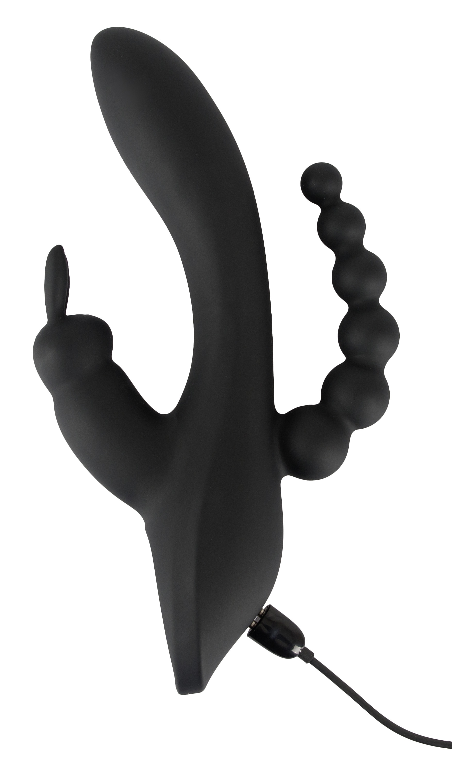 Sweet Smile Vibrator »Vibrator Triple G-Spot Vibrator«