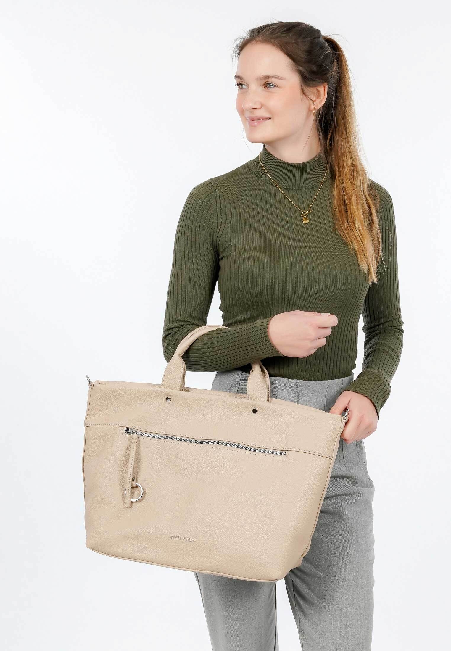 SURI FREY Shopper »Shopper SFY Debby«