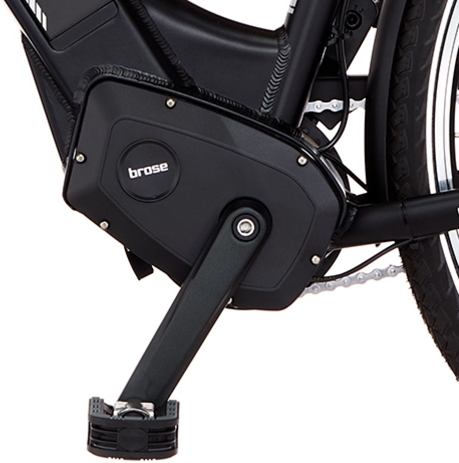 FISCHER Fahrrad E-Bike »CITA 5.0i - Sondermodell 504 44«, 7 Gang, Shimano, NEXUS, Mittelmotor 250 W, Pedelec, Elektrofahrrad für Damen u. Herren