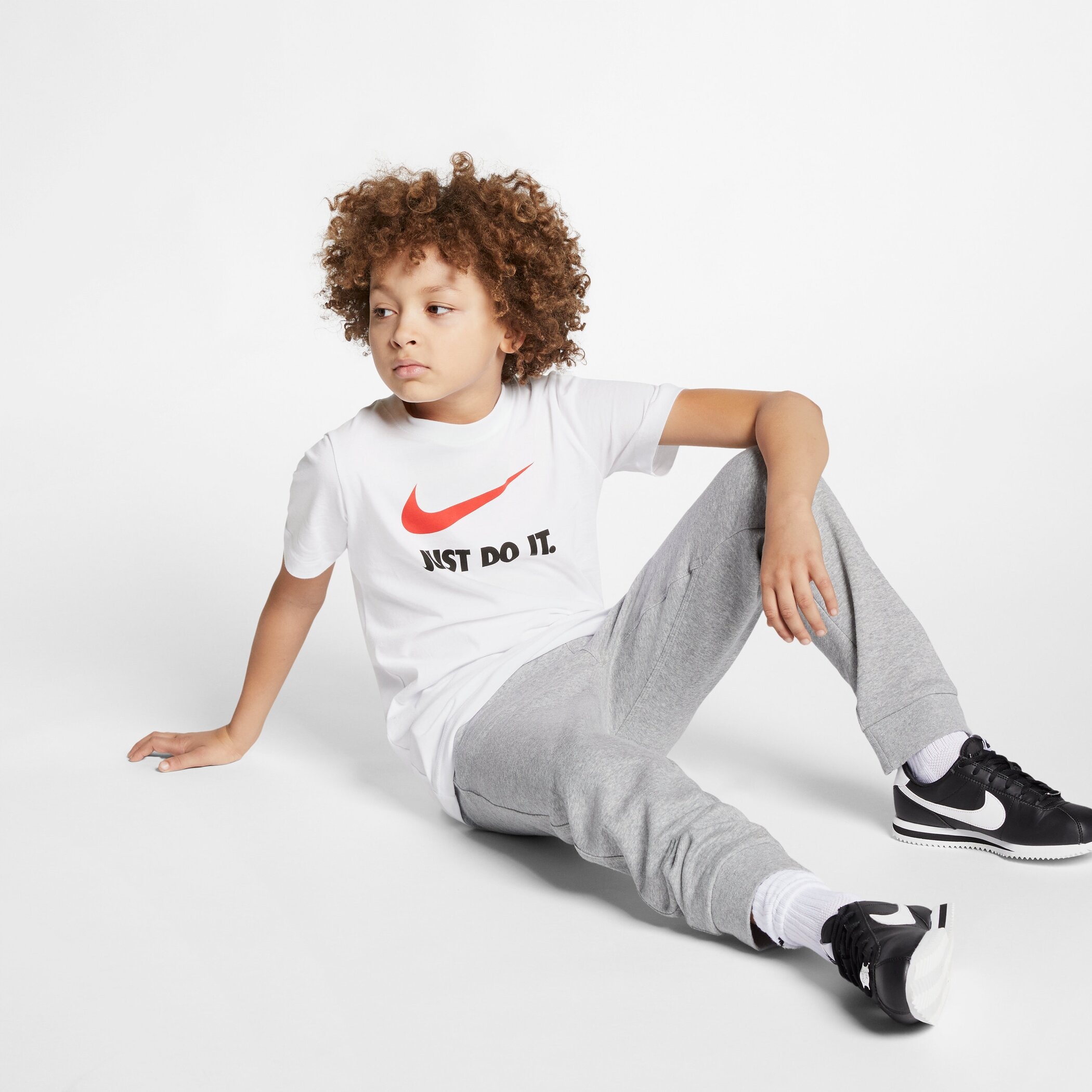 Nike Sportswear T-Shirt »Big Kids' JDI T-Shirt«