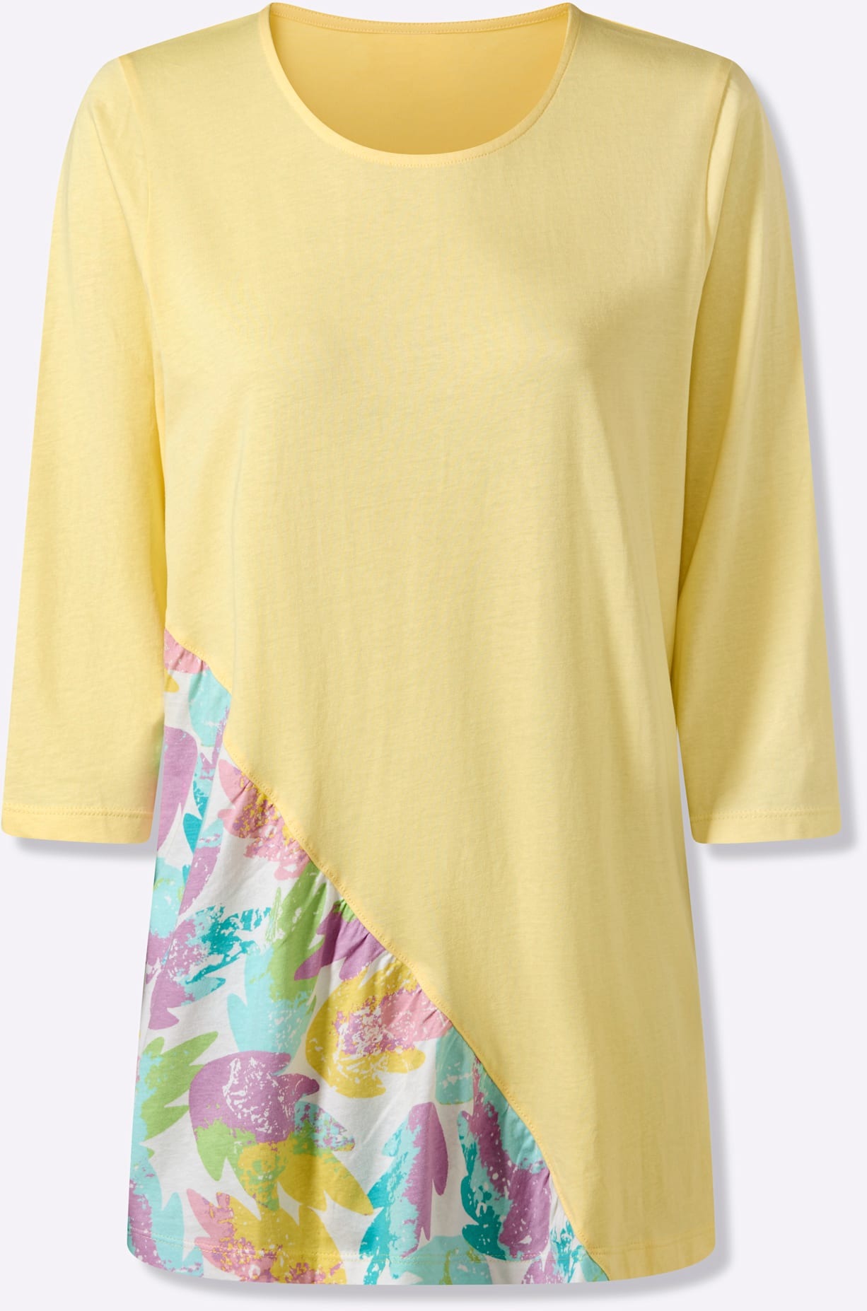 Classic Basics Longshirt »Longshirt«, 1 tlg.
