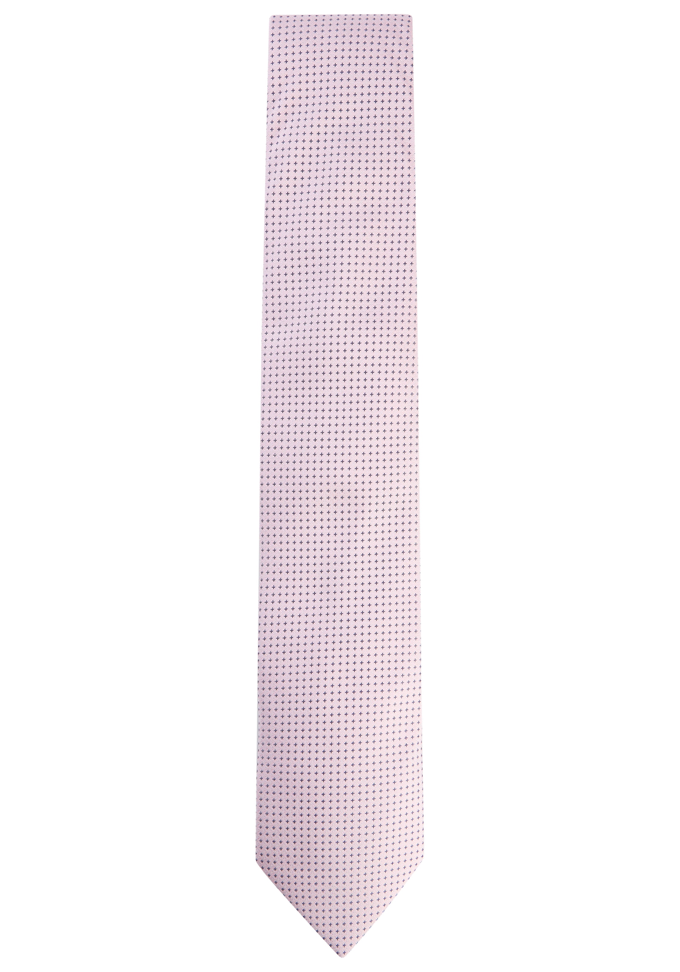 BOSS Krawatte »H-SET TIE-PKT SQ« 2 Stk. mit Einstecktuch, Geschenkset