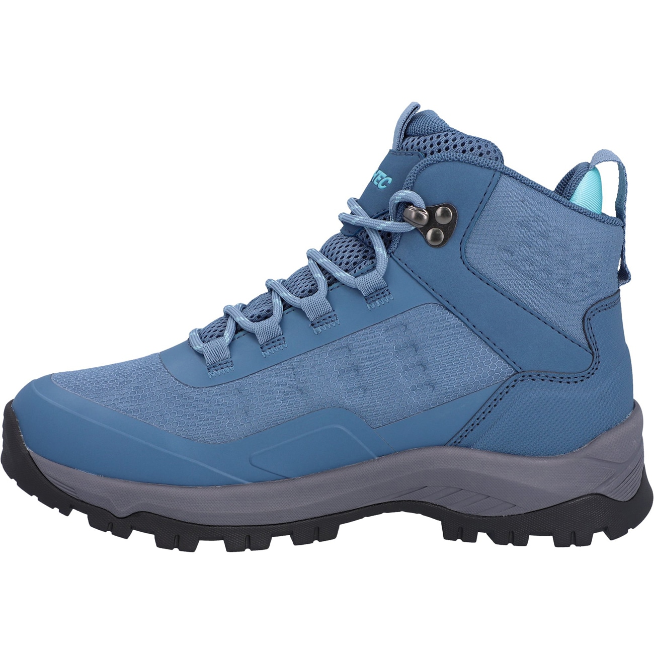 Hi-Tec Wanderschuh »STORM EXPEDITION SPORT WP WOMENS«