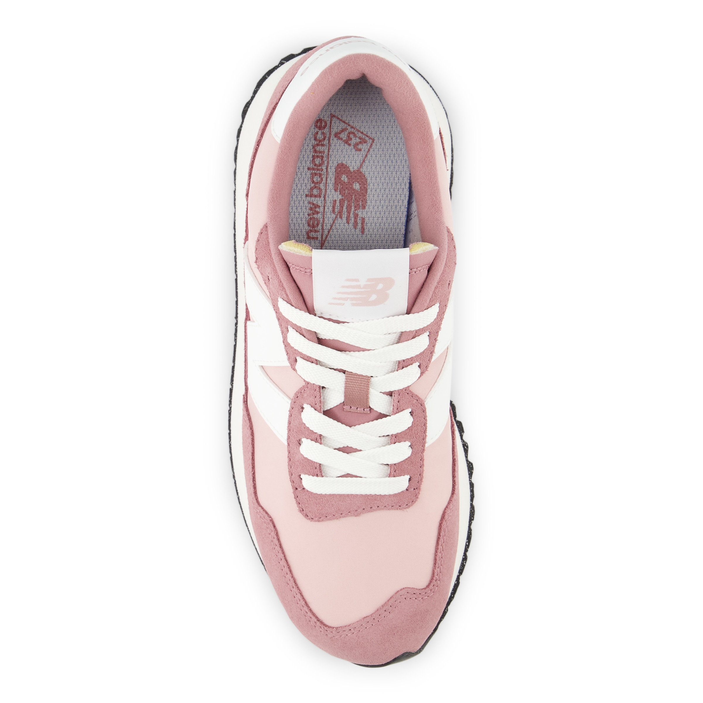 New Balance Sneaker »237«