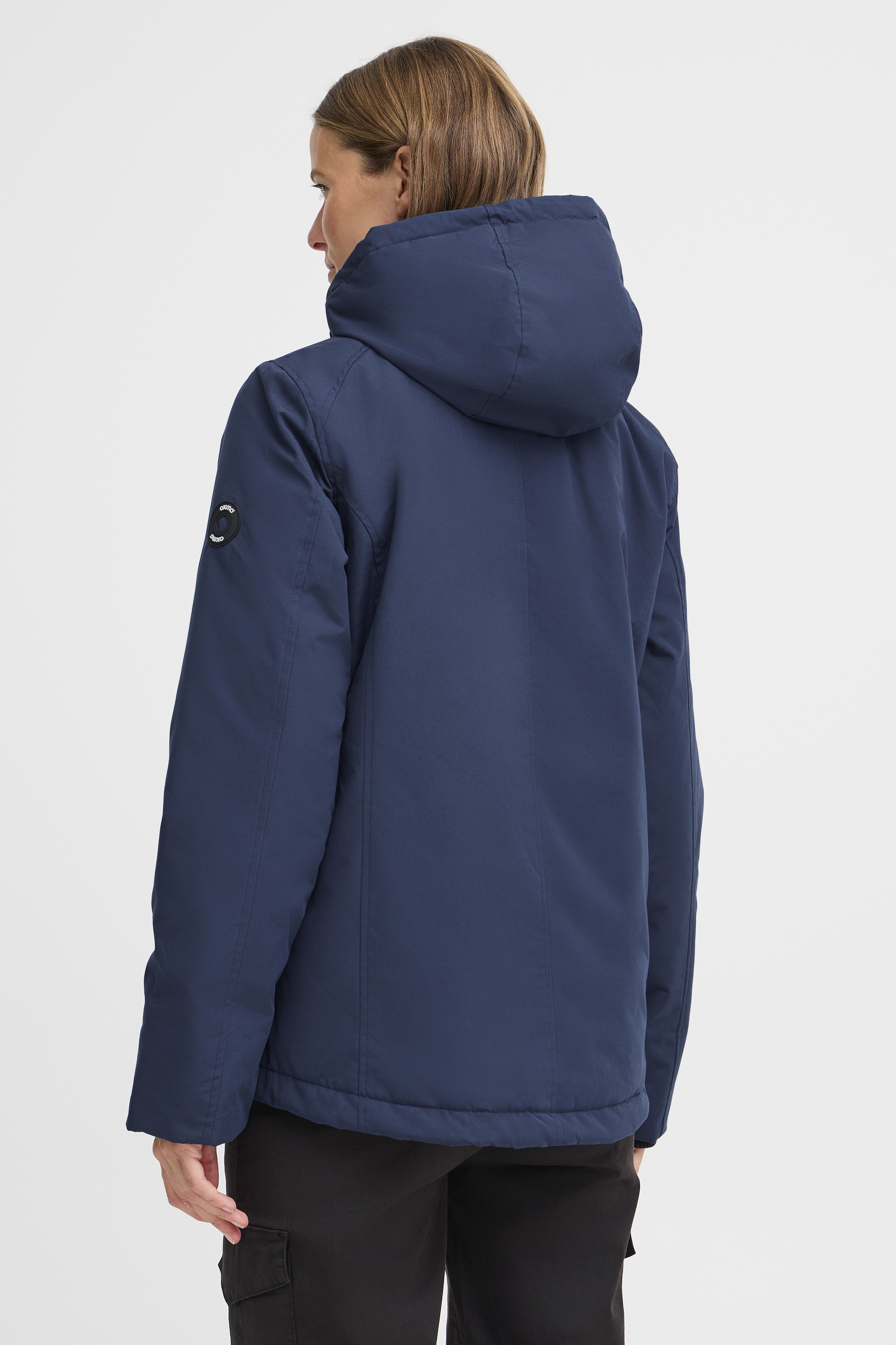 OXMO Outdoorjacke »Outdoorjacke OXTAMILIA«