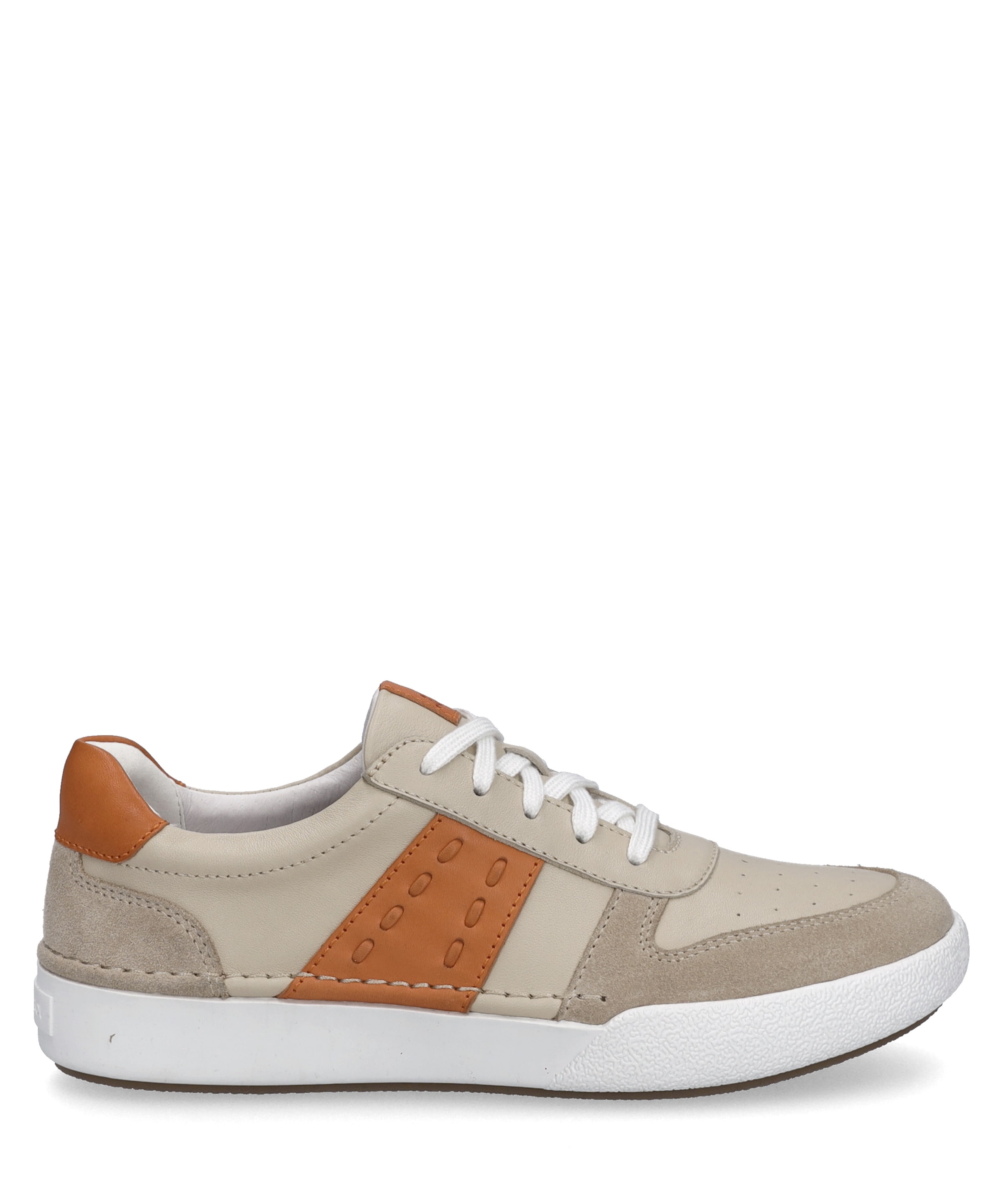 Josef Seibel Sneaker »Claire 27, sand-kombi«