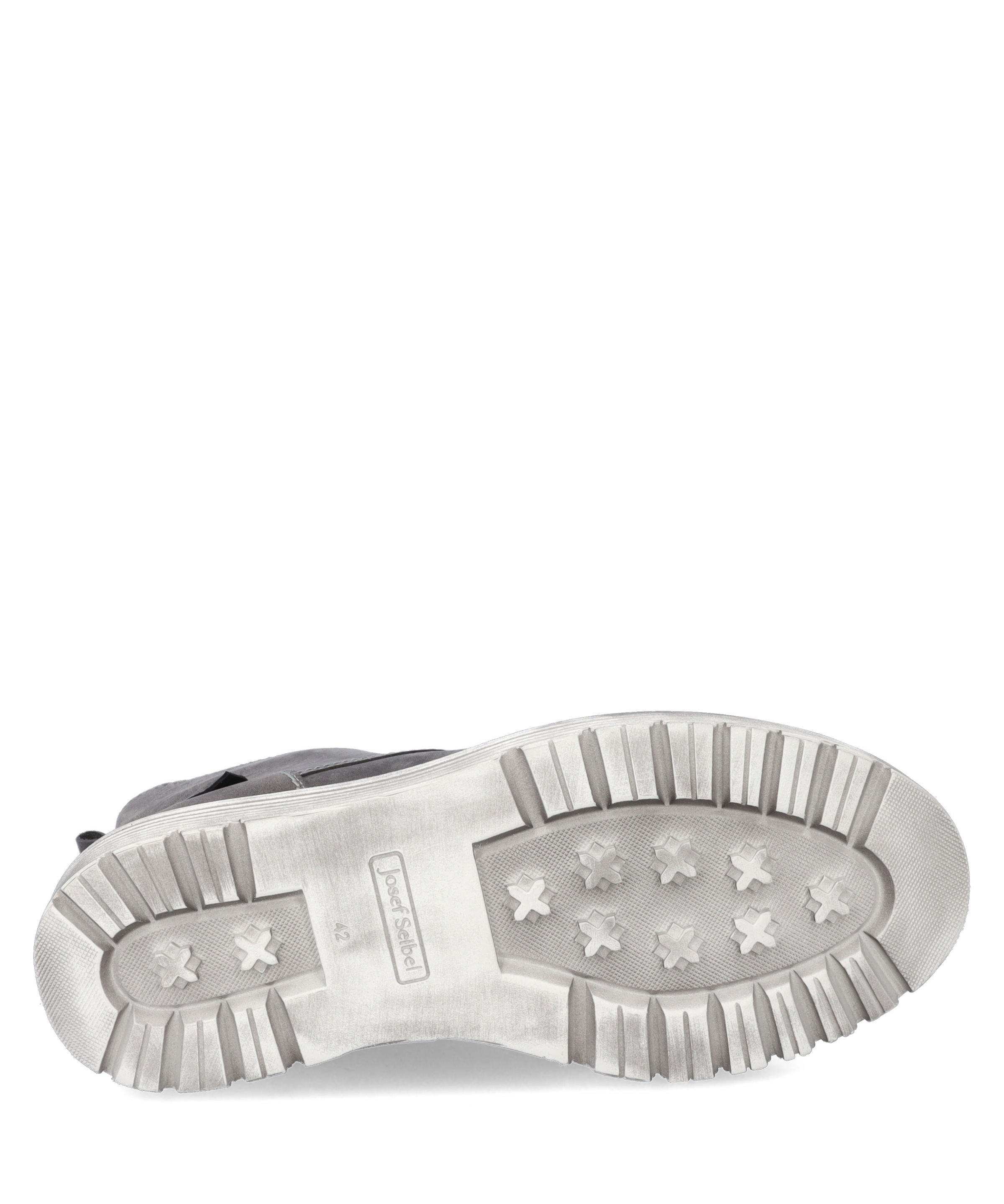 Josef Seibel Stiefelette »Cooper 04, asphalt-kombi«