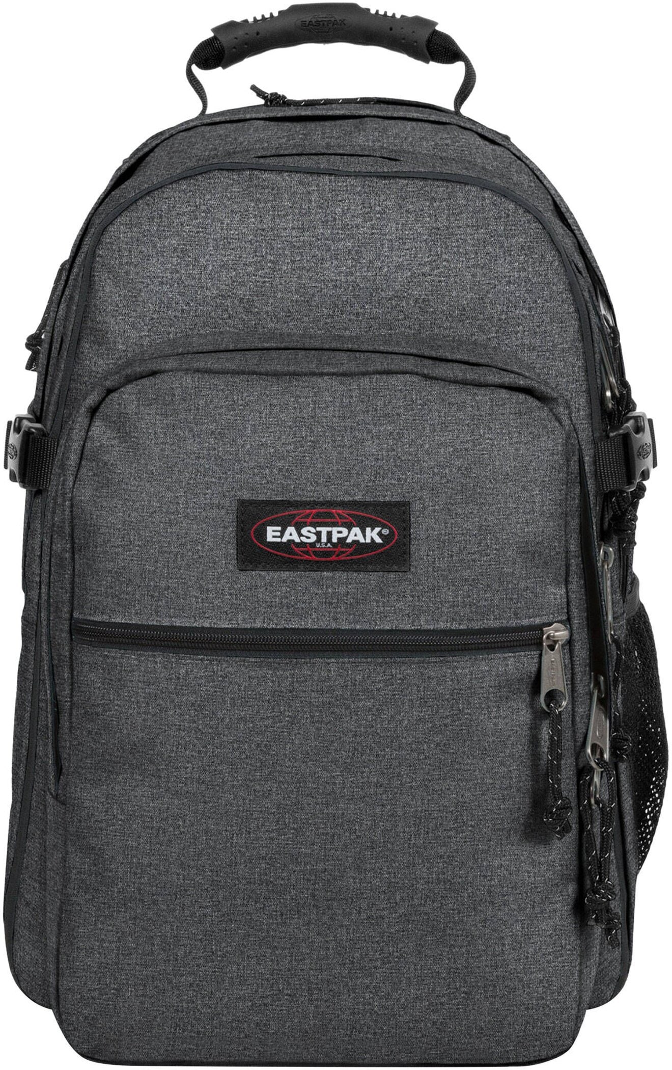Eastpak Freizeitrucksack »TUTOR«, mit geräumigen Fächern
