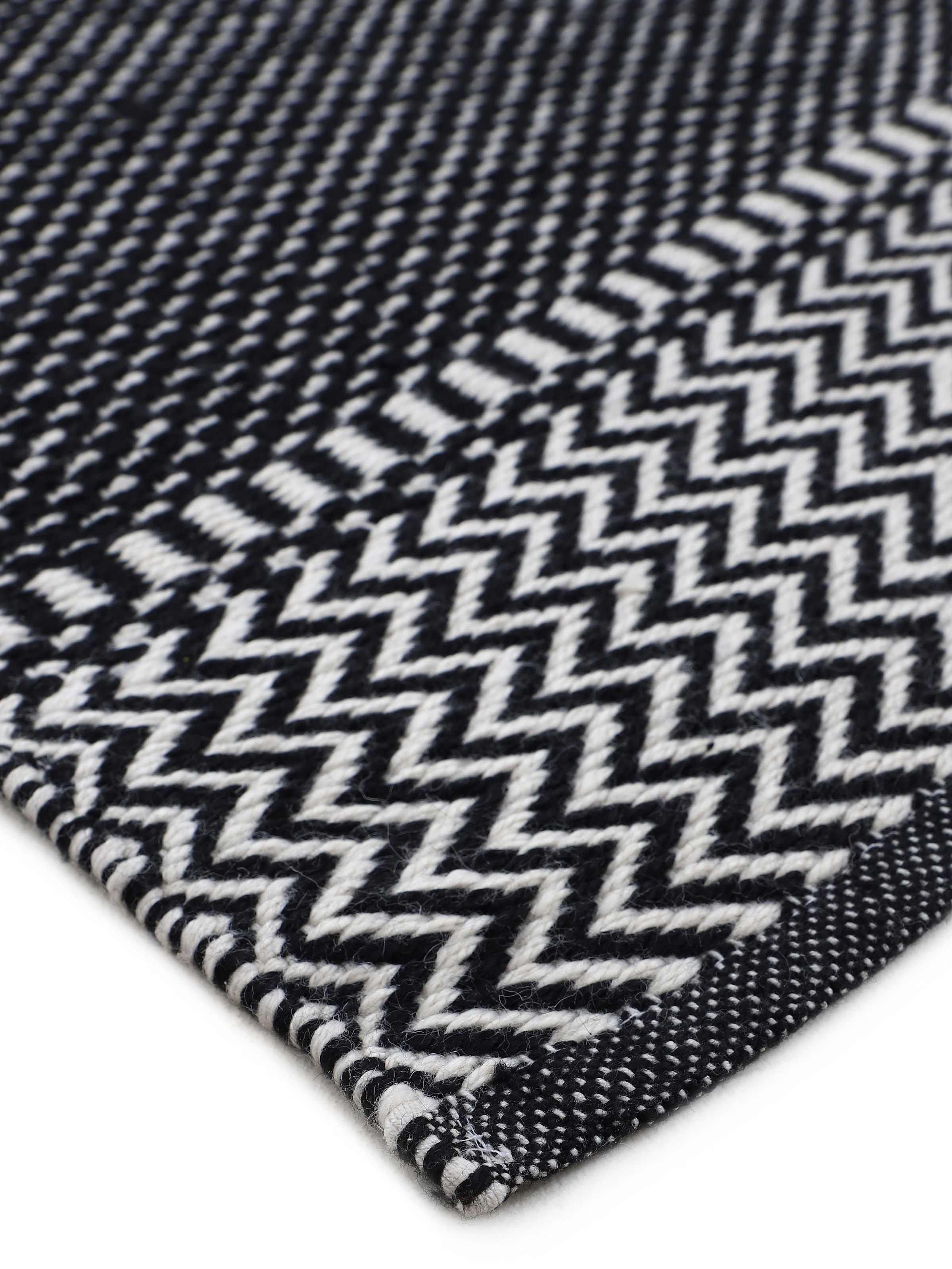 carpetfine Teppich »Frida 205« rechteckig 7 mm Höhe Wendeteppich, 100% recyceltem Material (PET), Flachgewebe, Sisal Optik