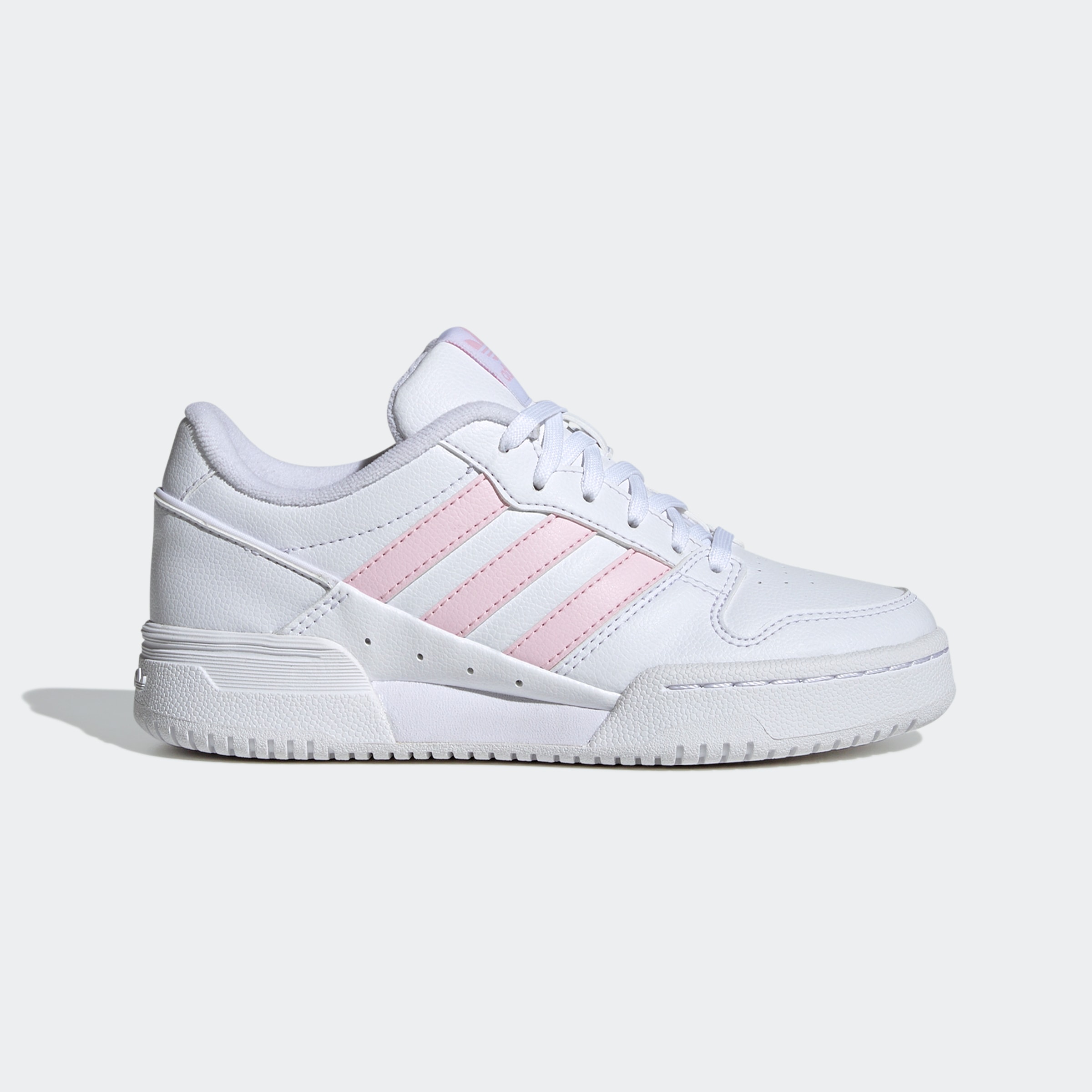 adidas Originals Sneaker »TEAM COURT 2 STR J«
