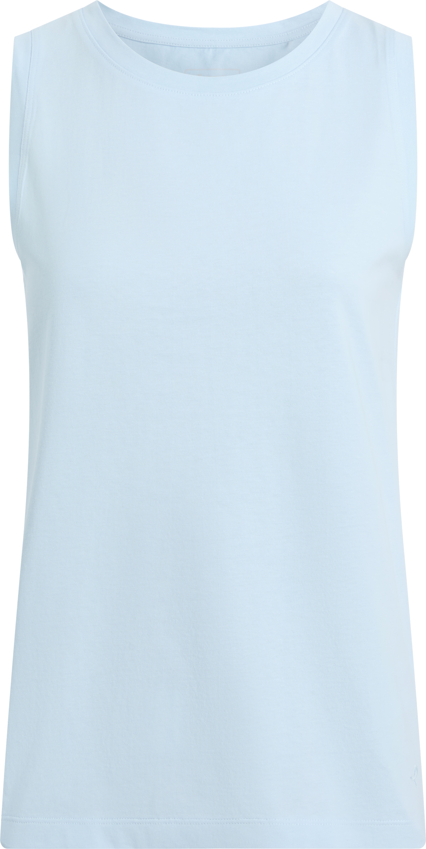 Energetics Tanktop »DA.-TANK-SHIRT ENZA SL W« Regular Fit, klassischer Rundhalsausschnitt, leichtes Material
