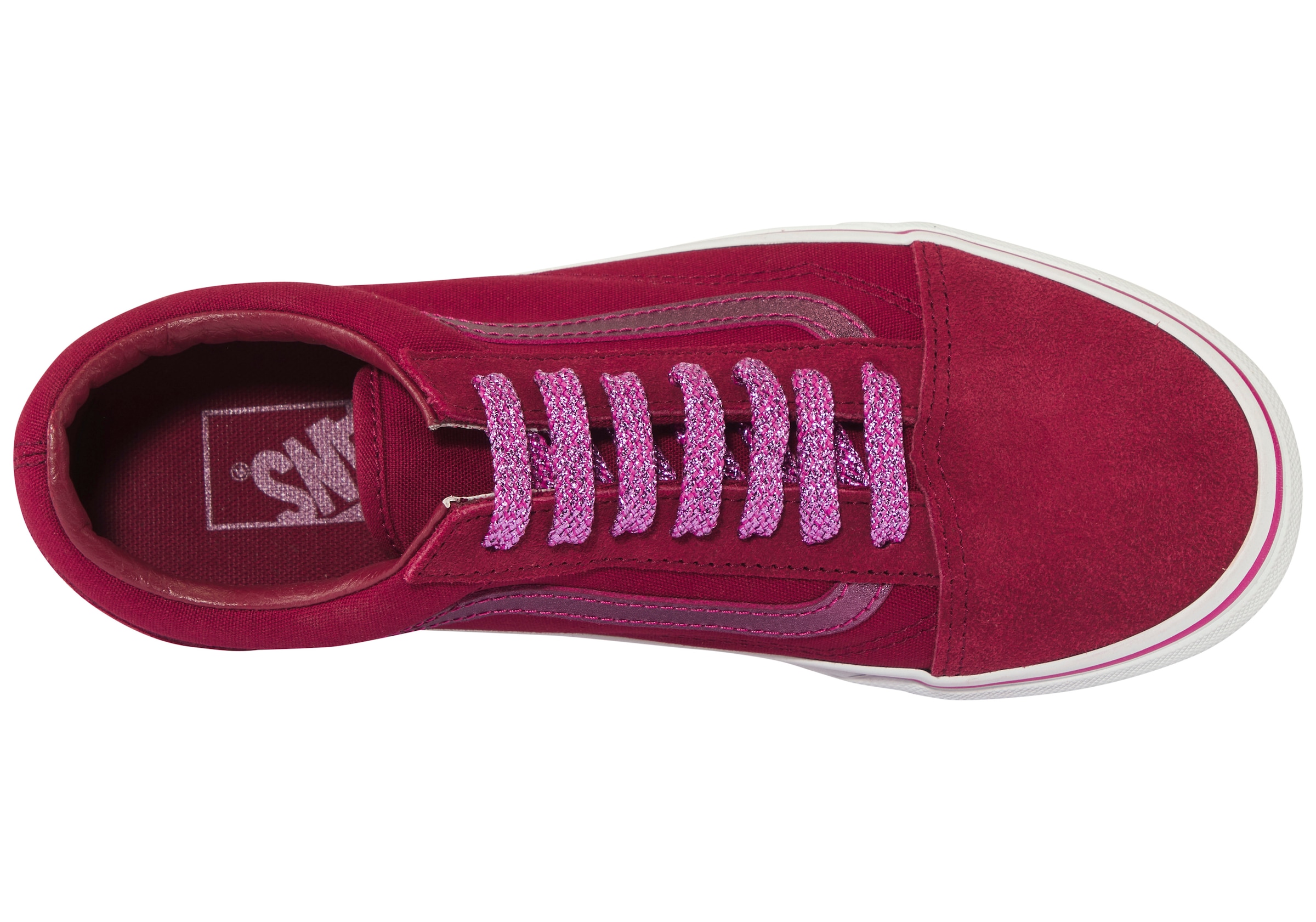 Vans Sneaker »Old Skool«