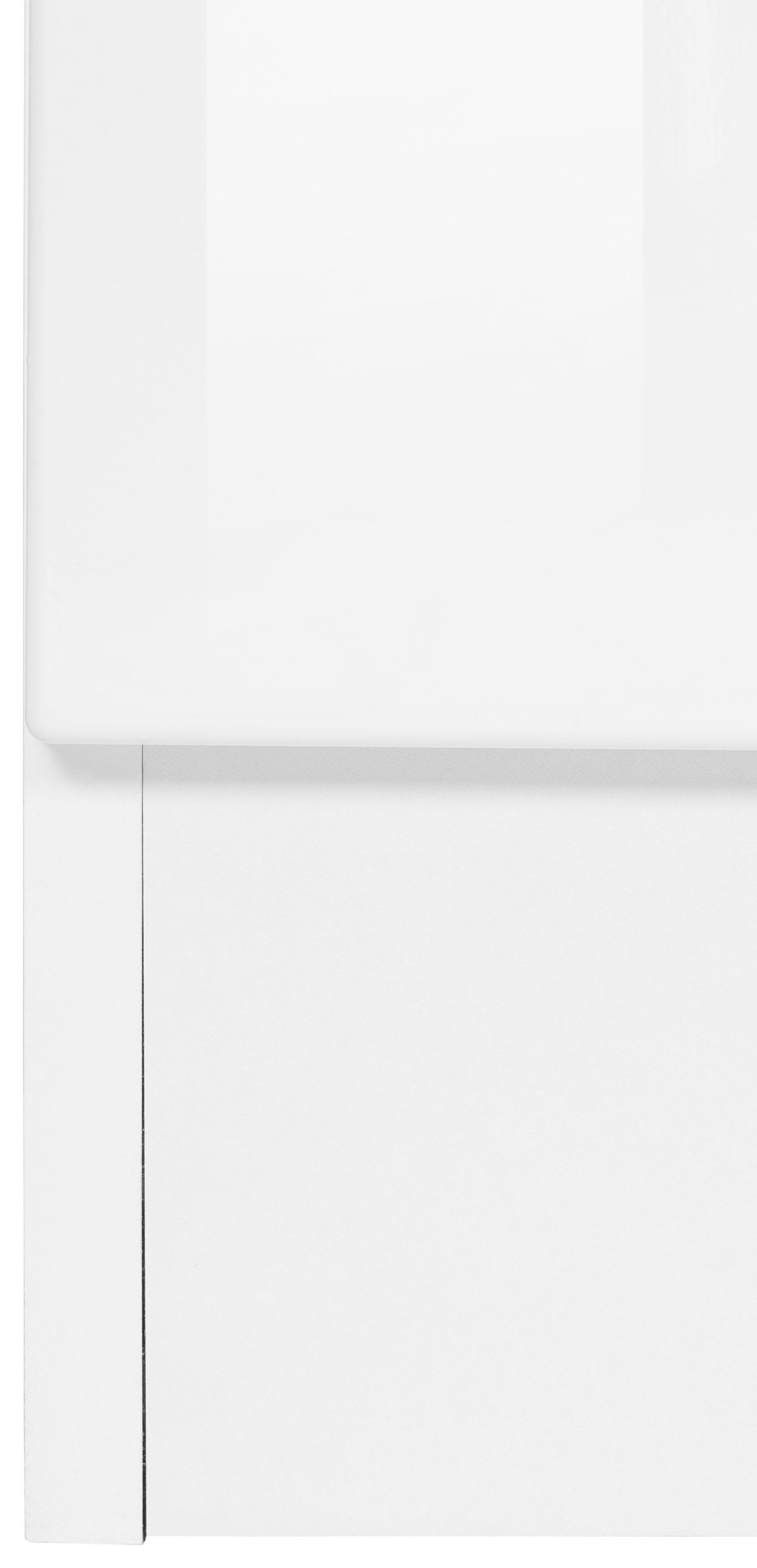 KOCHSTATION Küchenzeile »KS-Ohio«, mit E-Geräten, Breite 240 cm