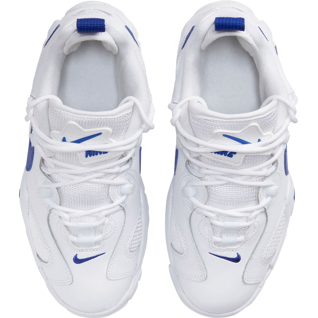 Nike Sneaker »Air Barrage Low«