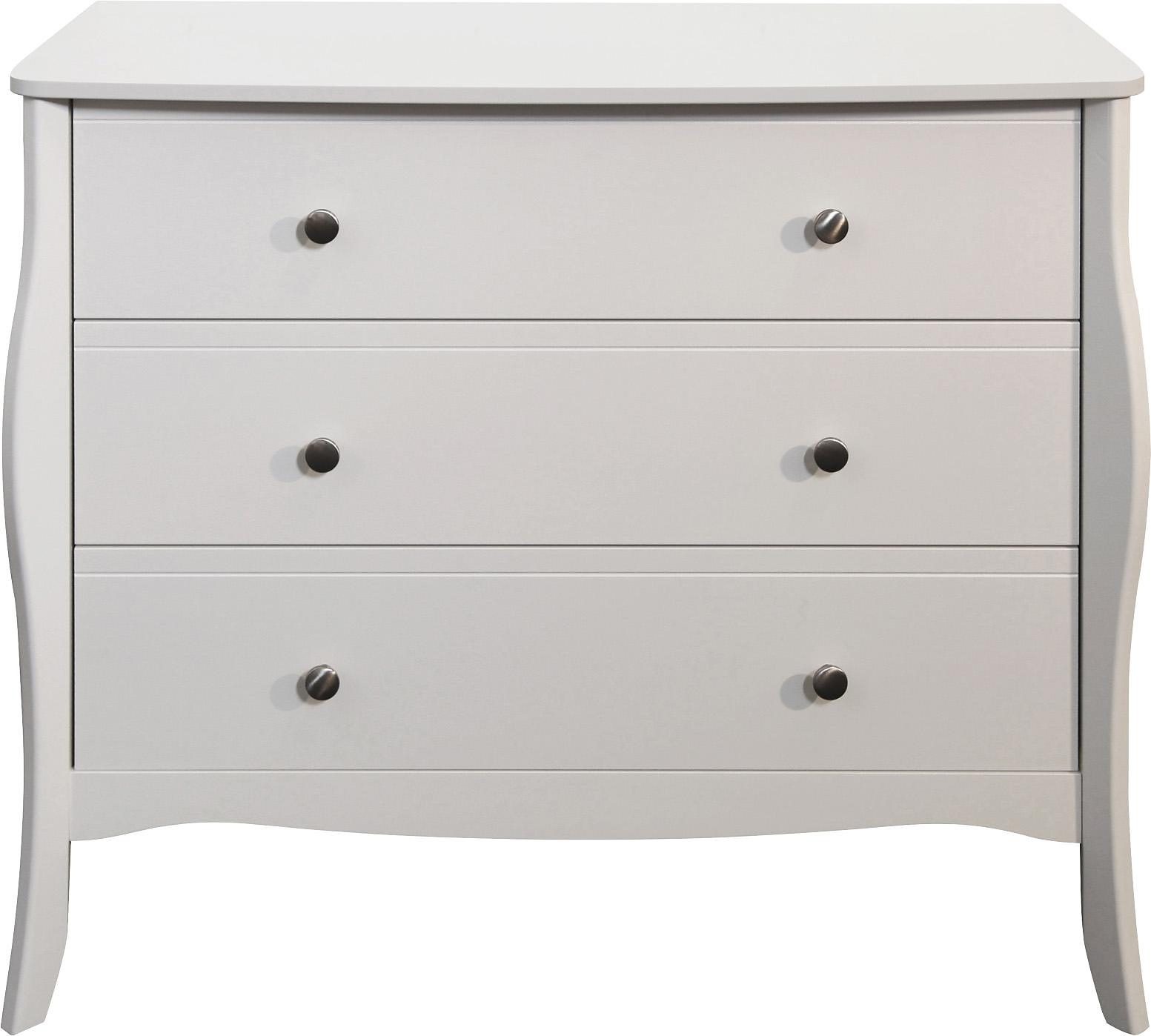 Home affaire Kommode »Baroque«, Breite 97 cm kaufen