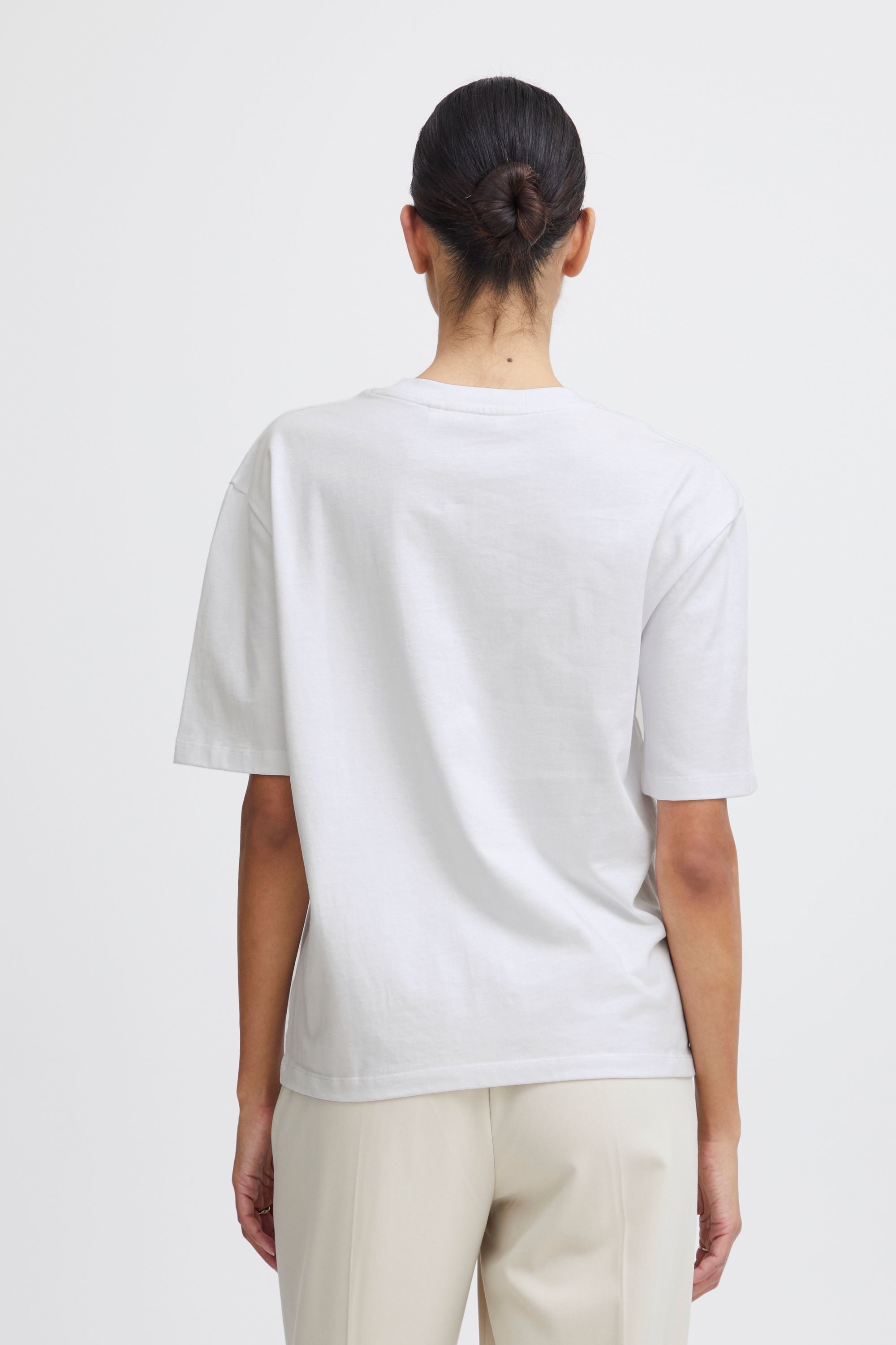 b.young T-Shirt »T-Shirt BYTROLLO CREW NECK TSHIRT -«