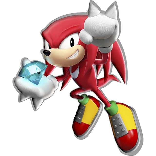 Atlus Spielesoftware »Sonic Superstars«, Xbox One ➥ 3 Jahre XXL Garantie |  UNIVERSAL
