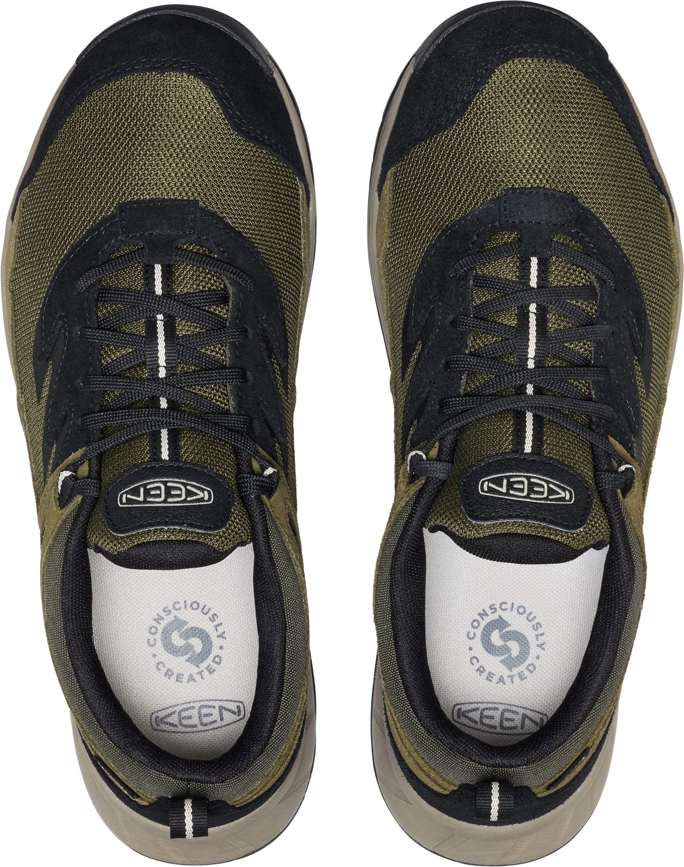 Keen Outdoorschuh »HIGHTRAIL WP«  wasserdicht