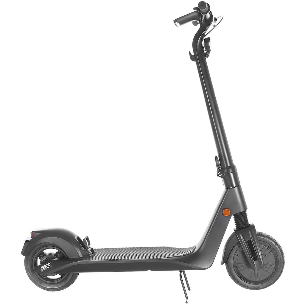 SXT Scooters E-Scooter »SXT TITO eKFV«, 20 km/h, 25 km, mit Straßenzulassung