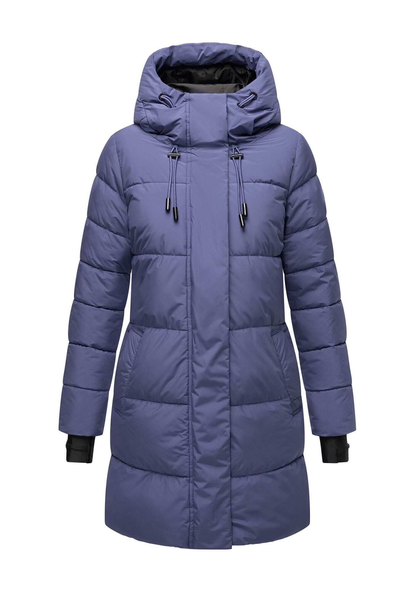 Marikoo Winterjacke »Marikoo Kaituu Damen Winter Steppjacke N008«