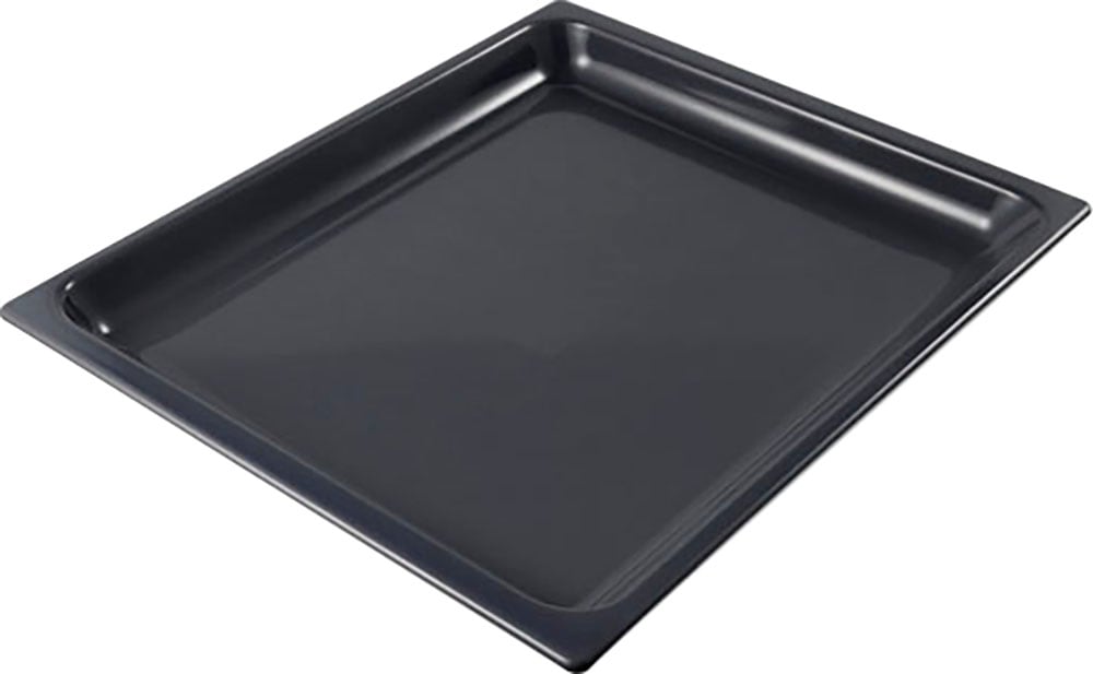 Miele Backblech »HUBB 71« Metall mit PerfectClean Veredelung