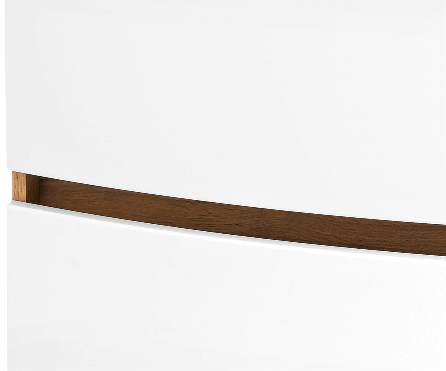 welltime Waschtisch »Kaunas«, Breite 80 cm, mit Soft-Close Funktion