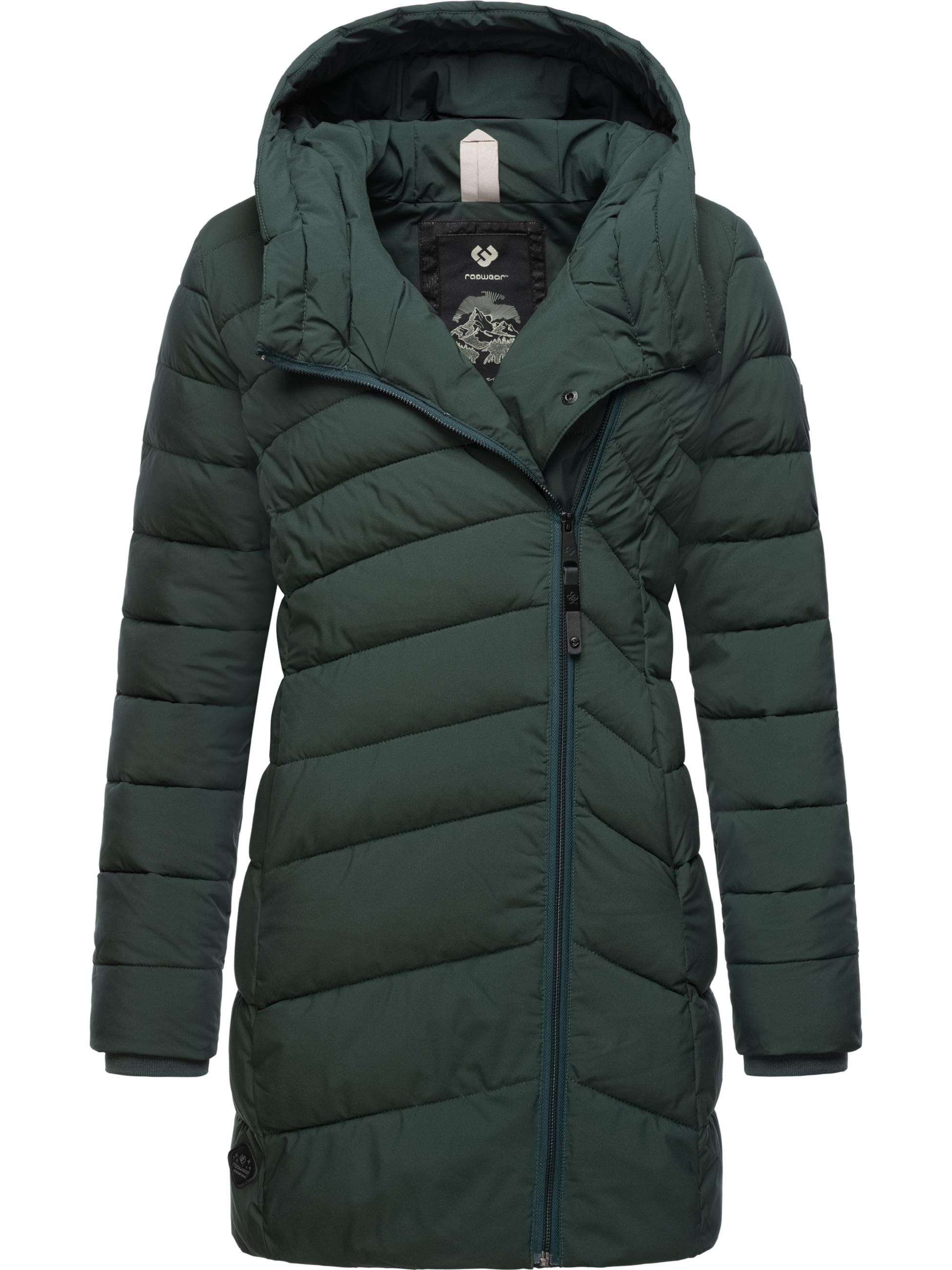 Ragwear Wintermantel »Wintermantel Teela«