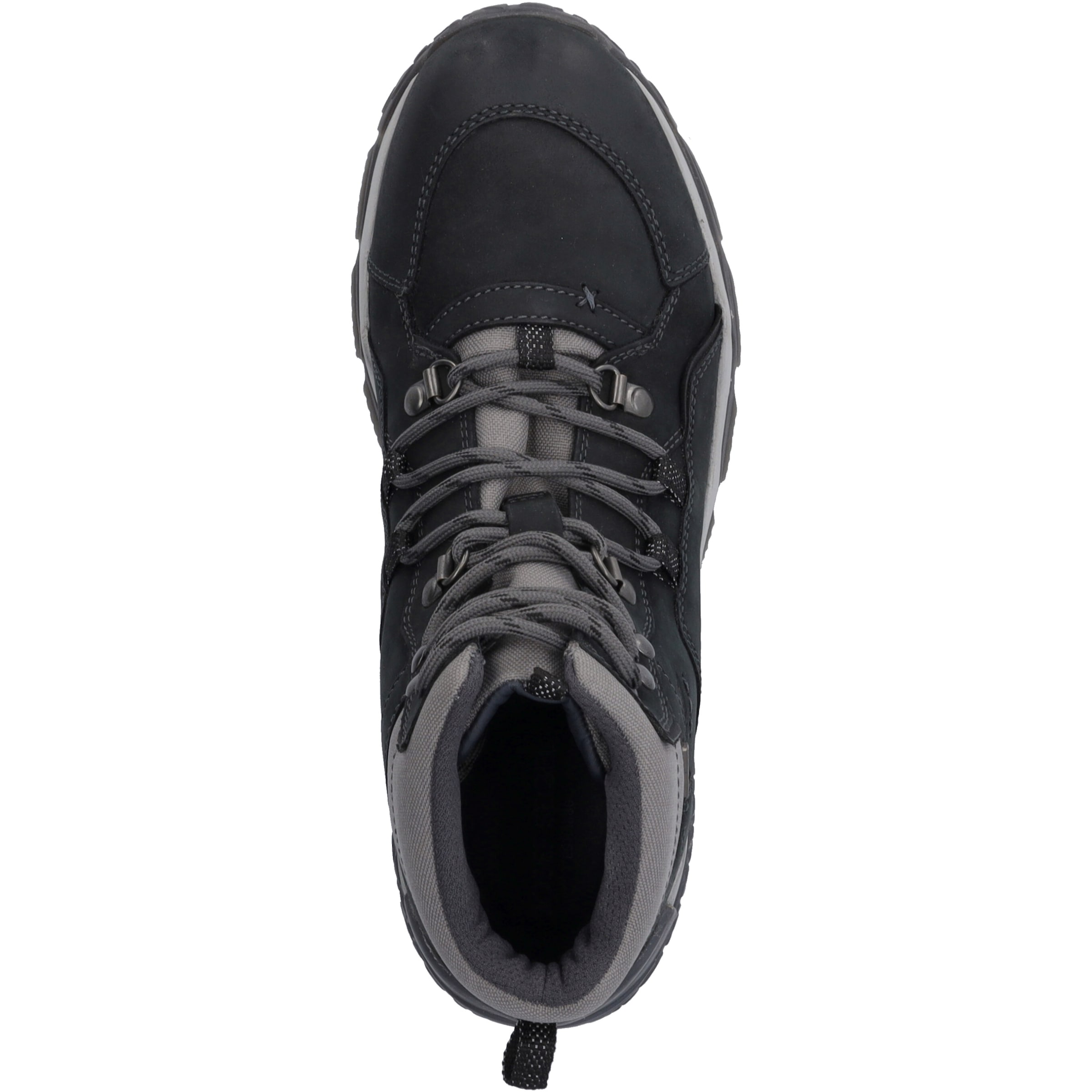 Josef Seibel Stiefelette »Philipp 50, schwarz-kombi«