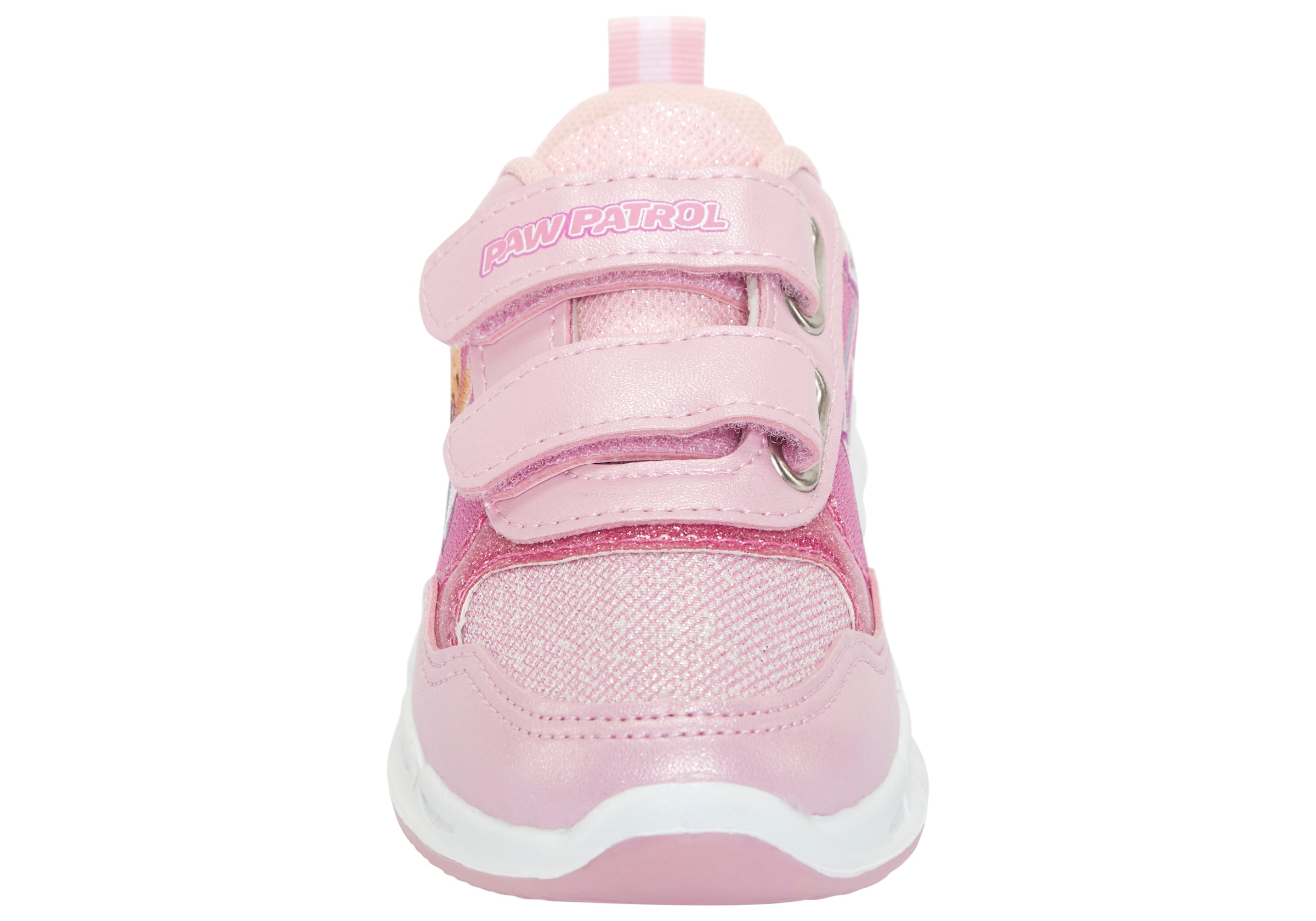 Disney Sneaker »PAW PATROL«  mit cooler Blinkfunktion