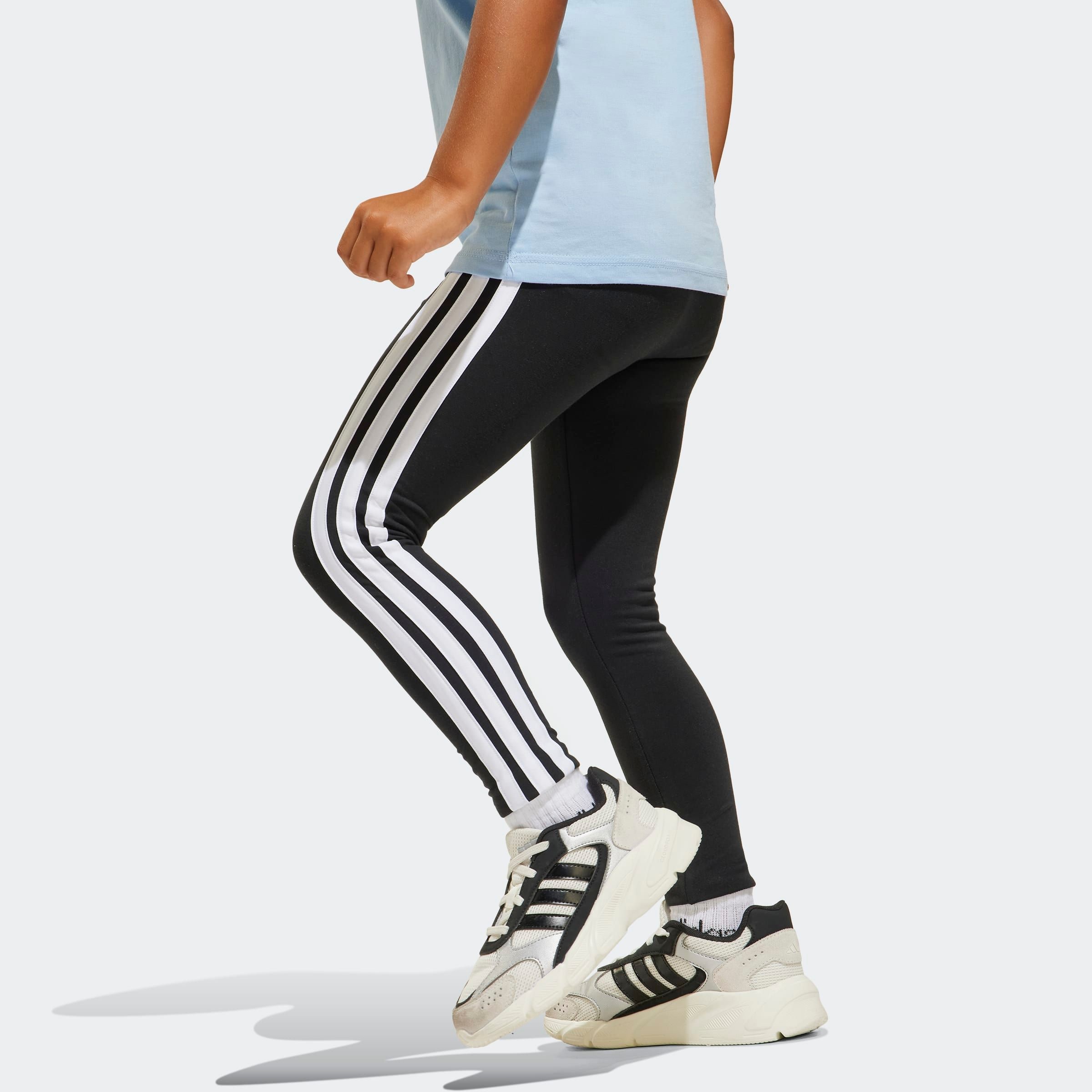 adidas Sportswear Leggings »LG 3S LEG 230«, (1 tlg.)