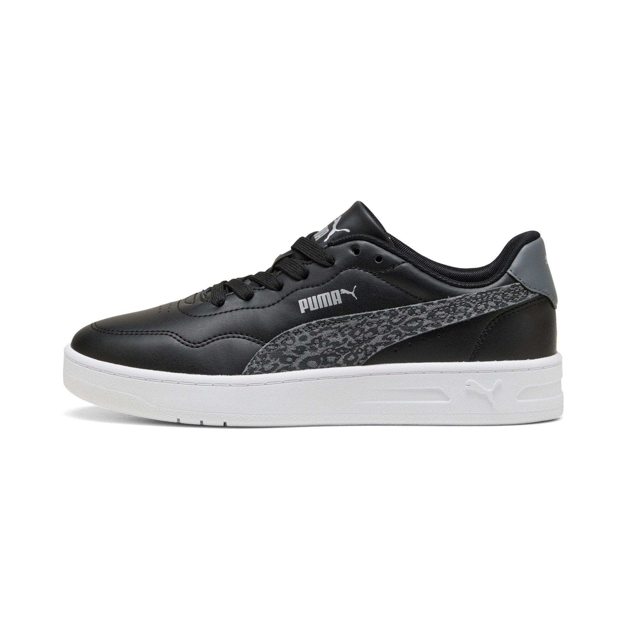 PUMA Sneaker »COURT LALLY FELINE«