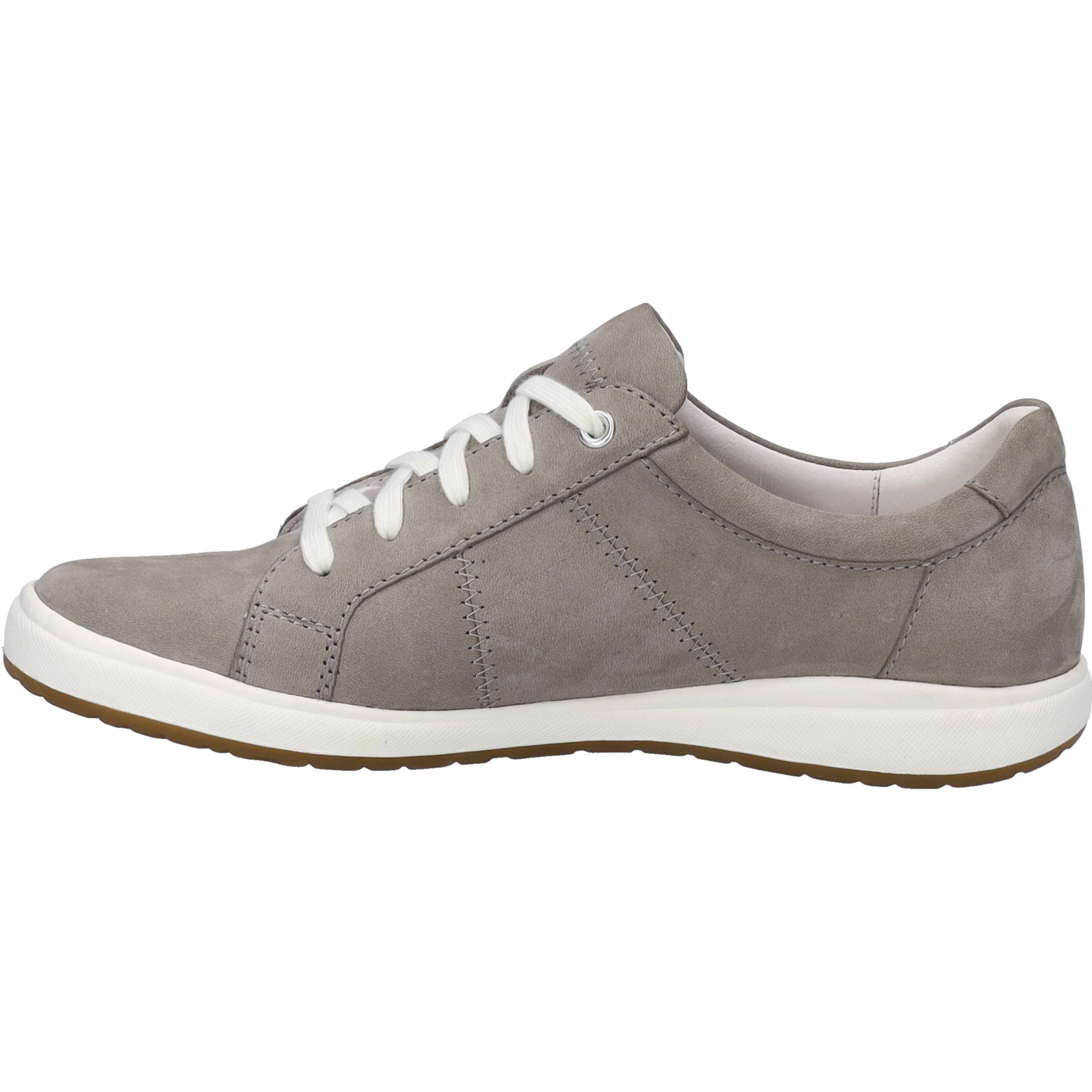 Josef Seibel Sneaker »Caren 01, grau«