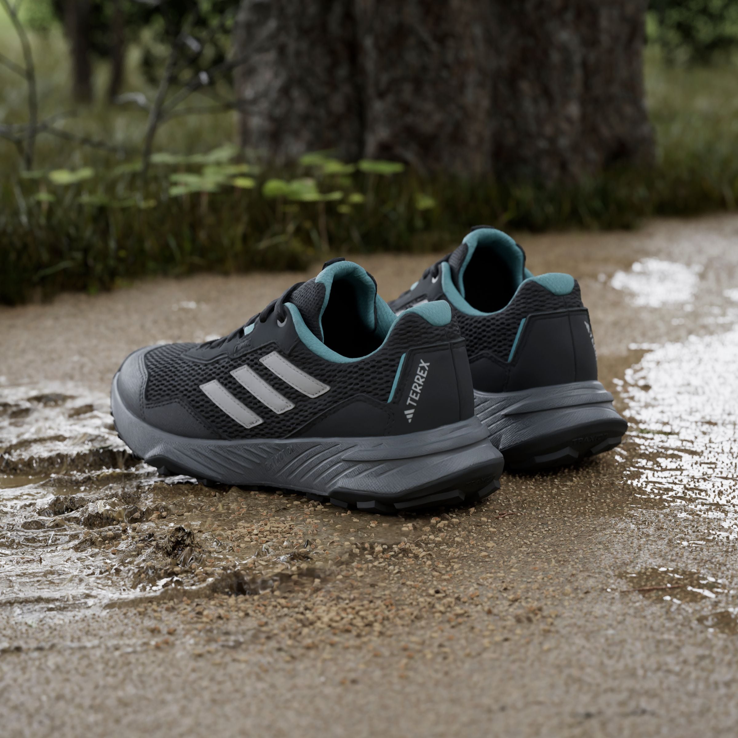 adidas TERREX Wanderschuh »TRACEFINDER TRAILRUNNING«