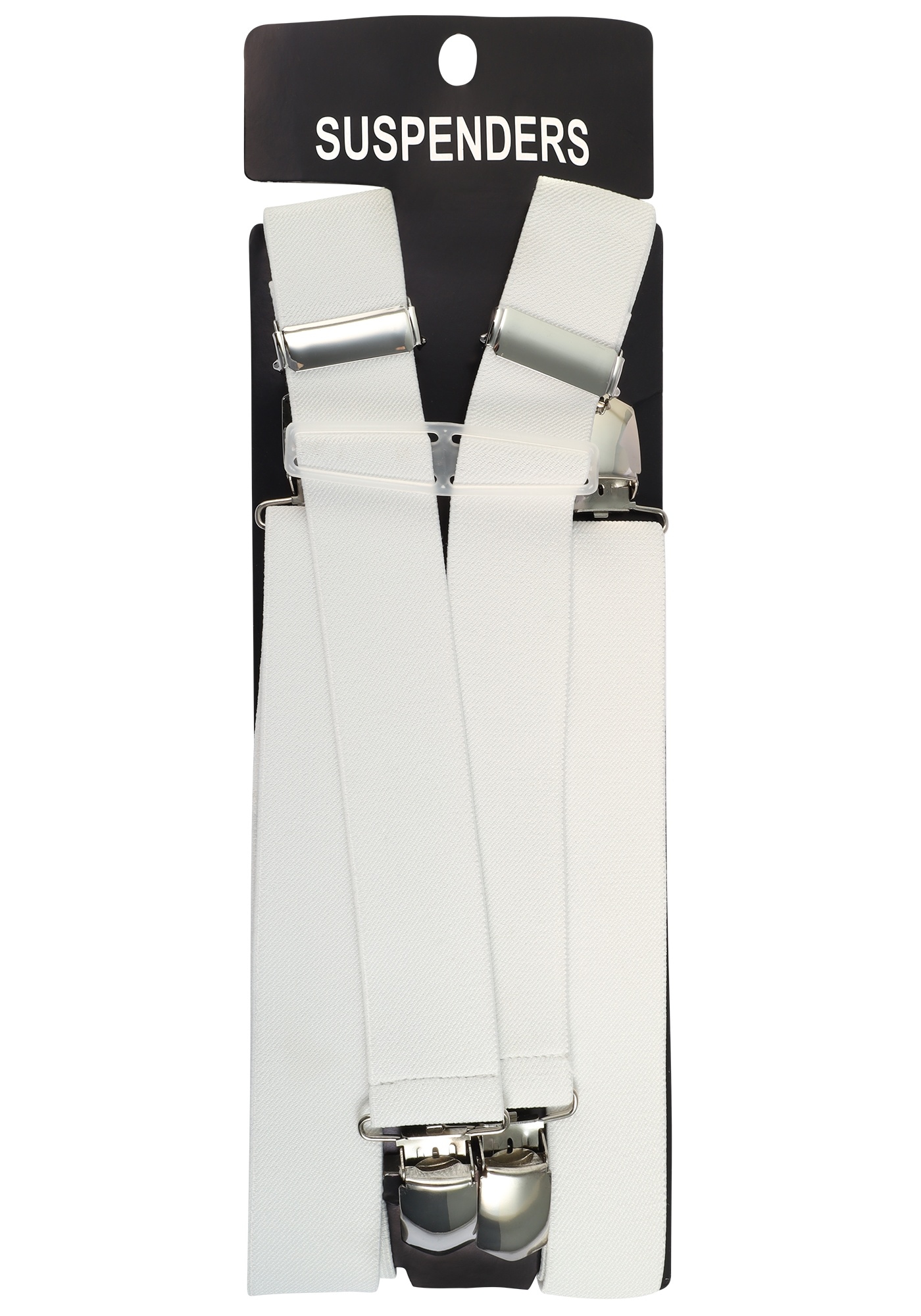 Cham Cham Hosenträger »Hosenträger, 120 cm, elastisch«