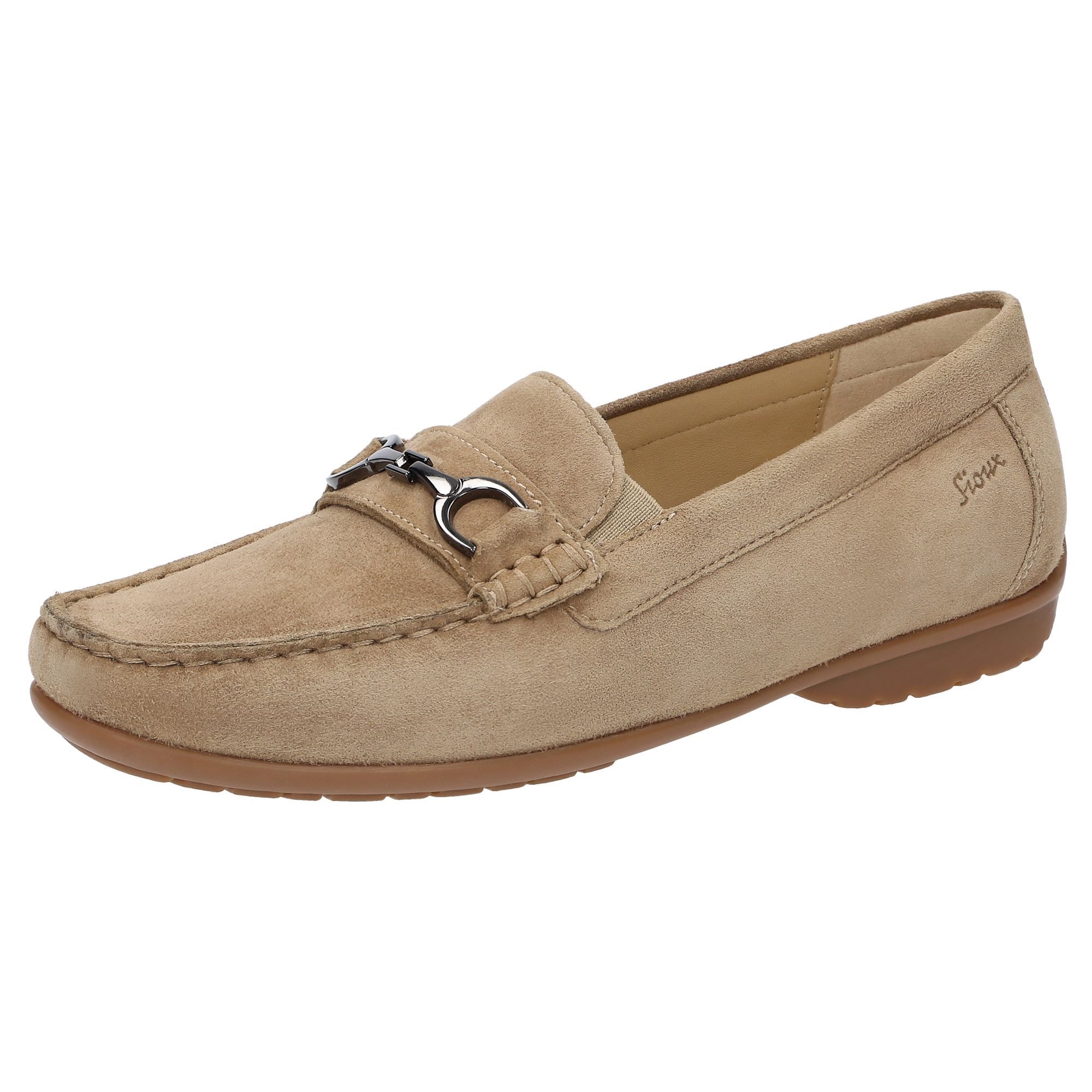 SIOUX Slipper »Cortizia-738-H«