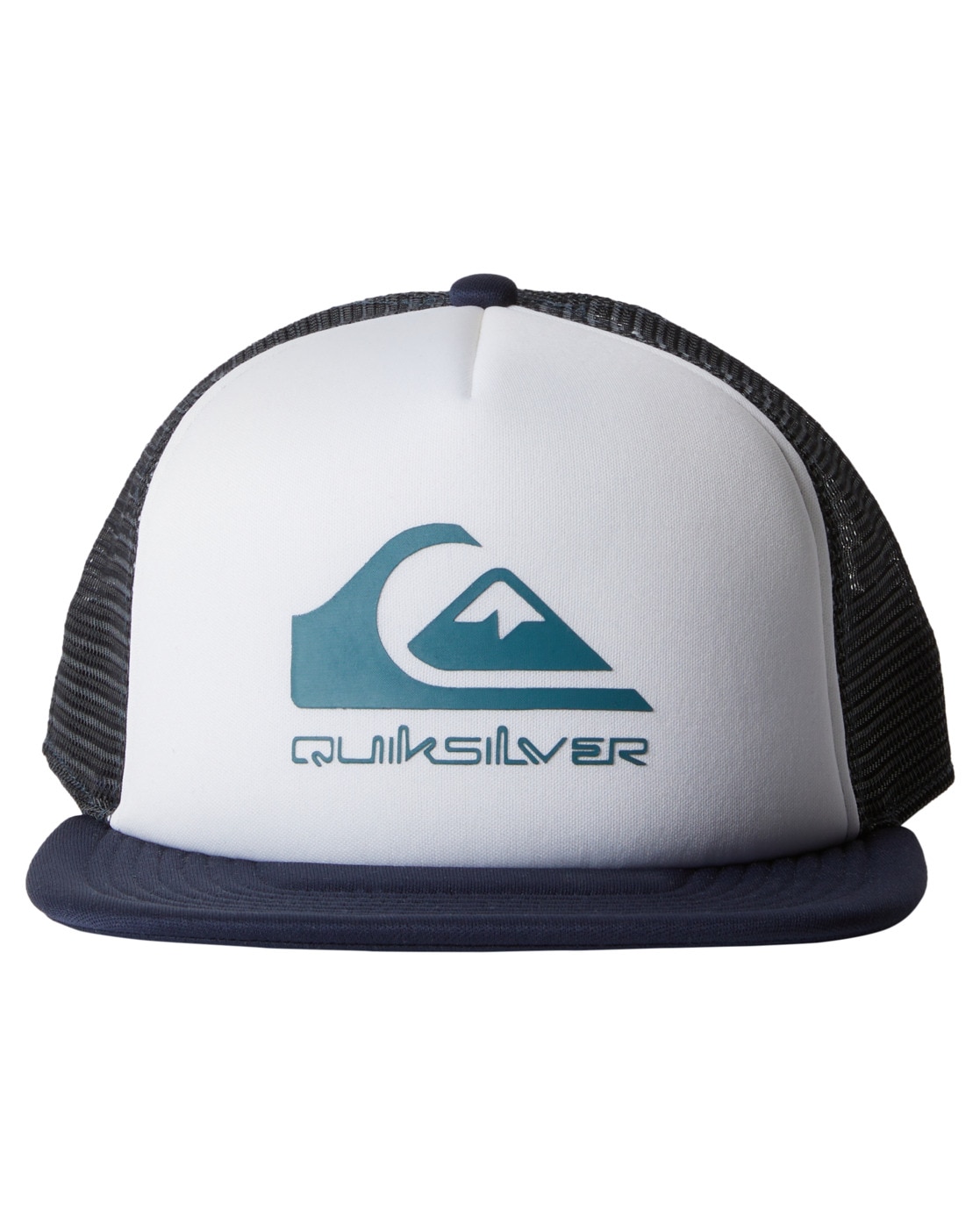 Quiksilver Trucker Cap »Foamslayer«