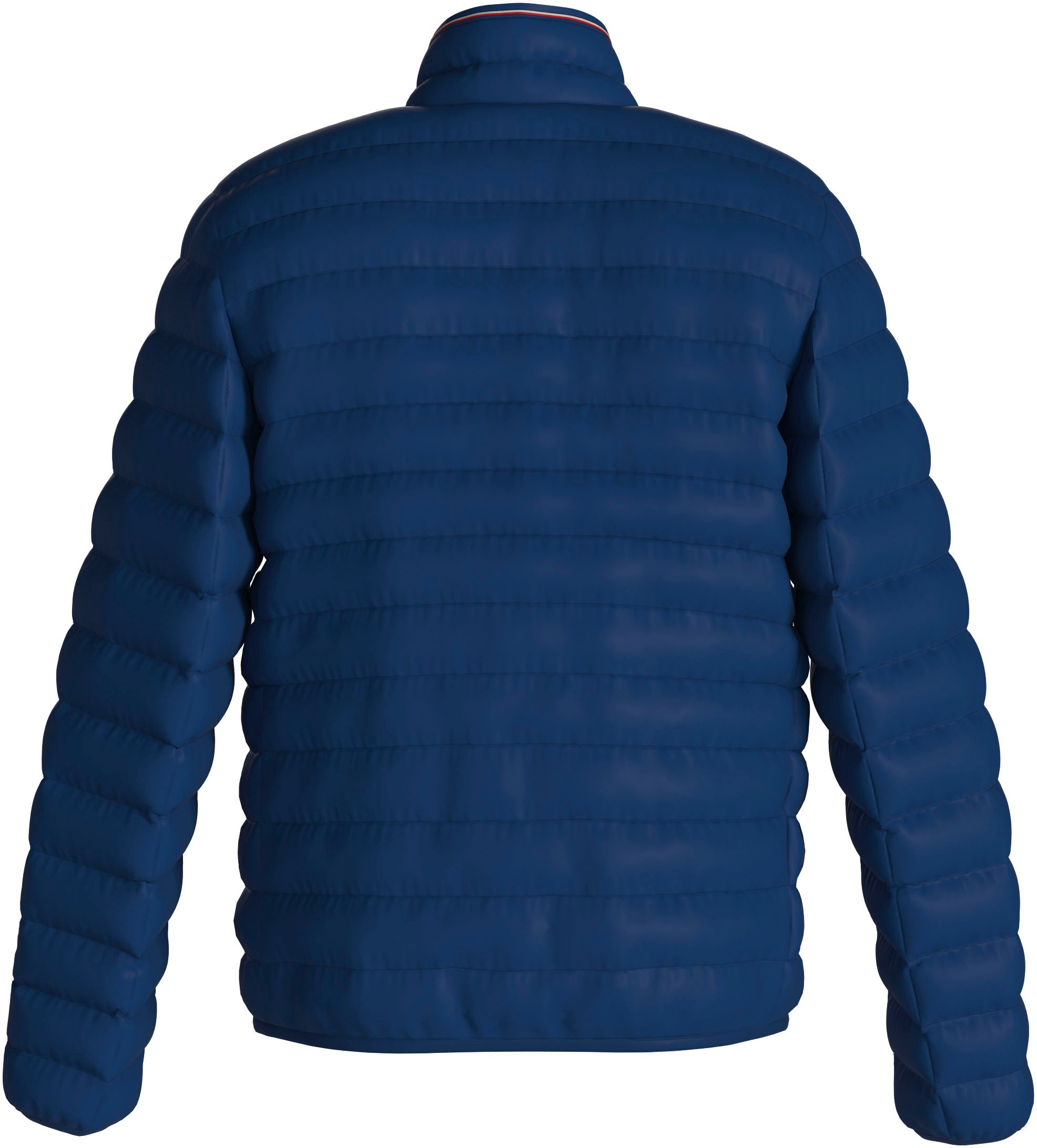 Tommy Hilfiger Steppjacke »PACKABLE RECYCLED JACKET,«