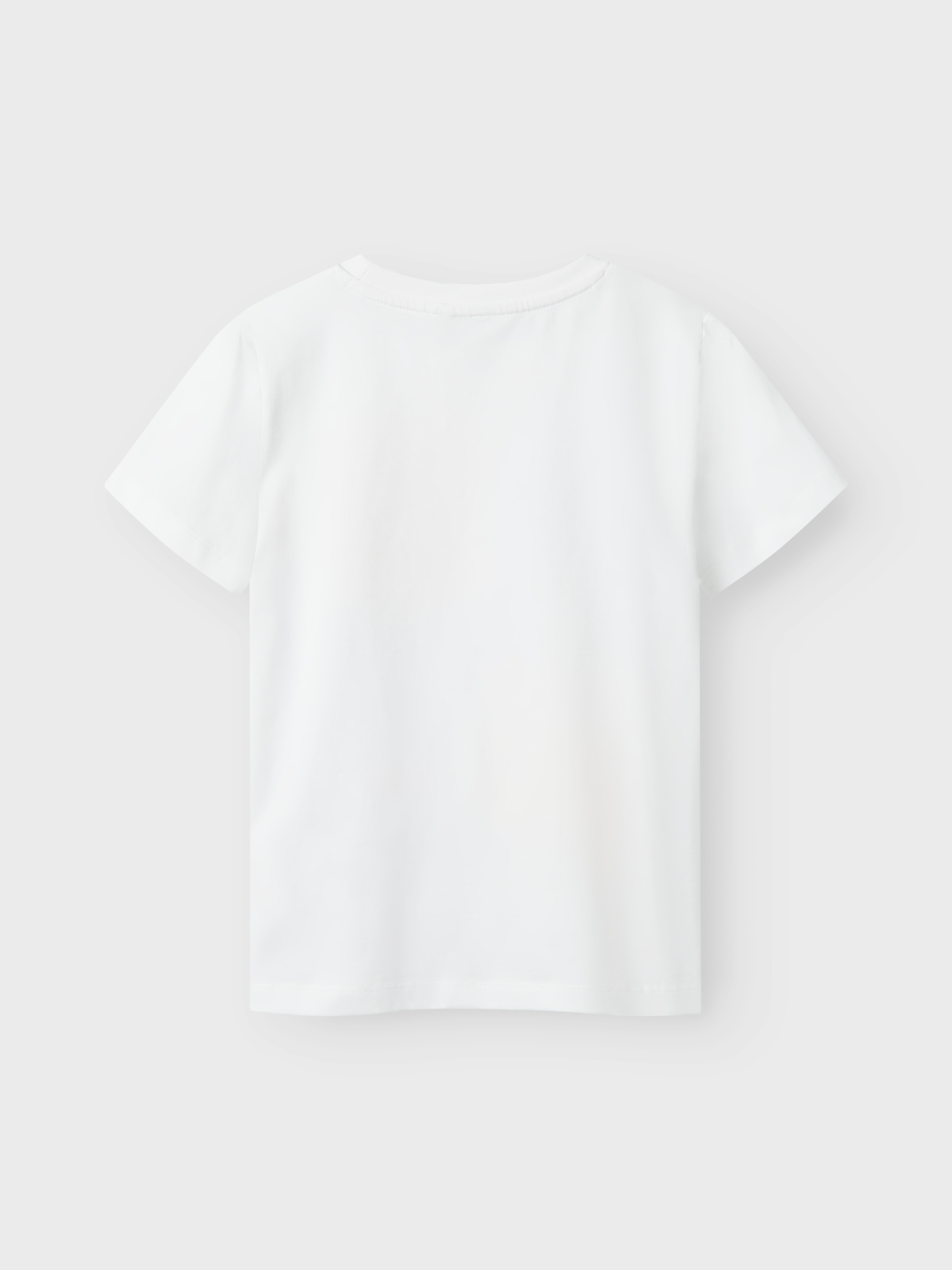 Name It T-Shirt »NKMDAZZ – Shirt mit Pokémon-Print und Rundhalsausschnitt« bedruckt, casual, regular fit, Jersey, Rundhals