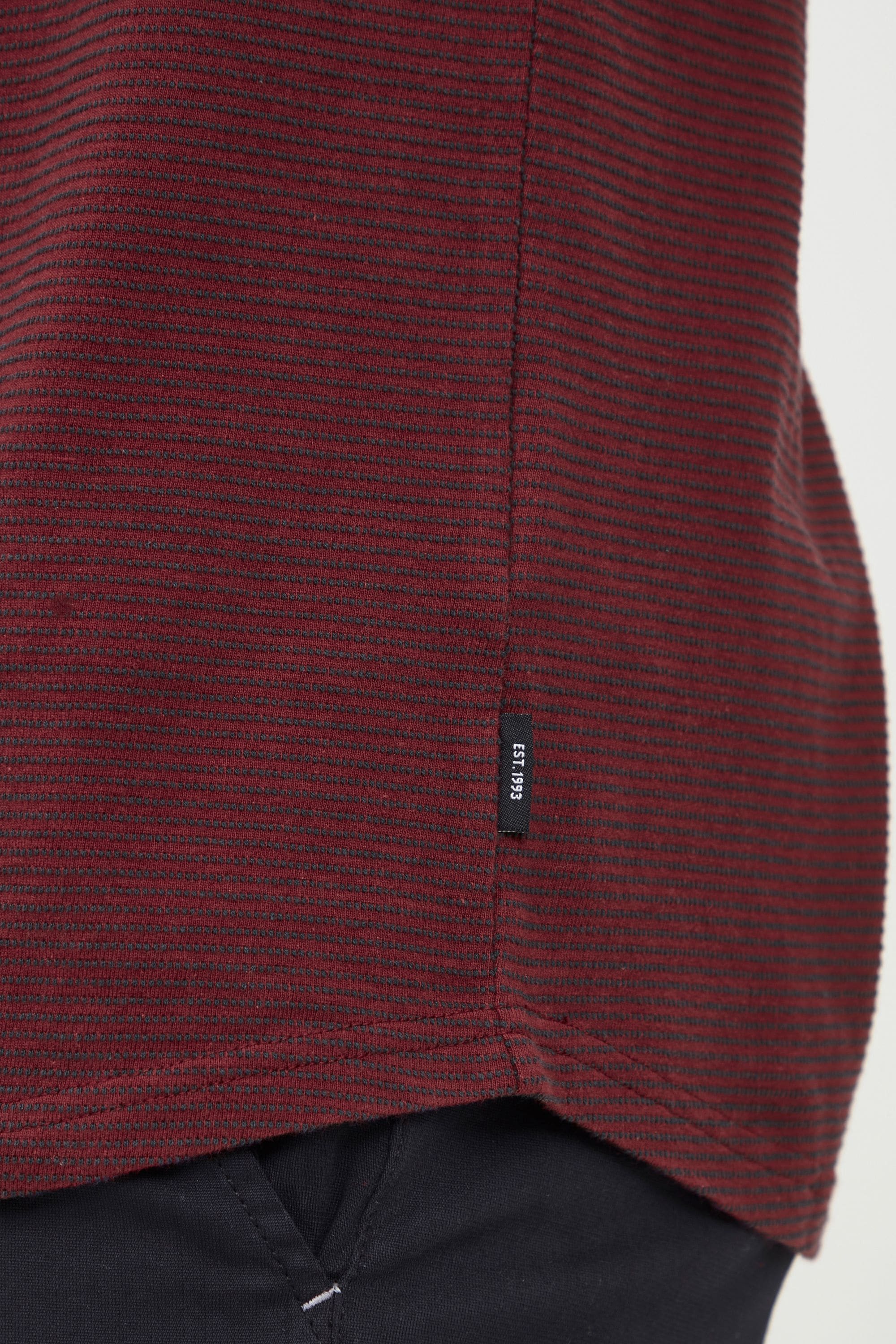 Indicode T-Shirt »T-Shirt IDMorler«