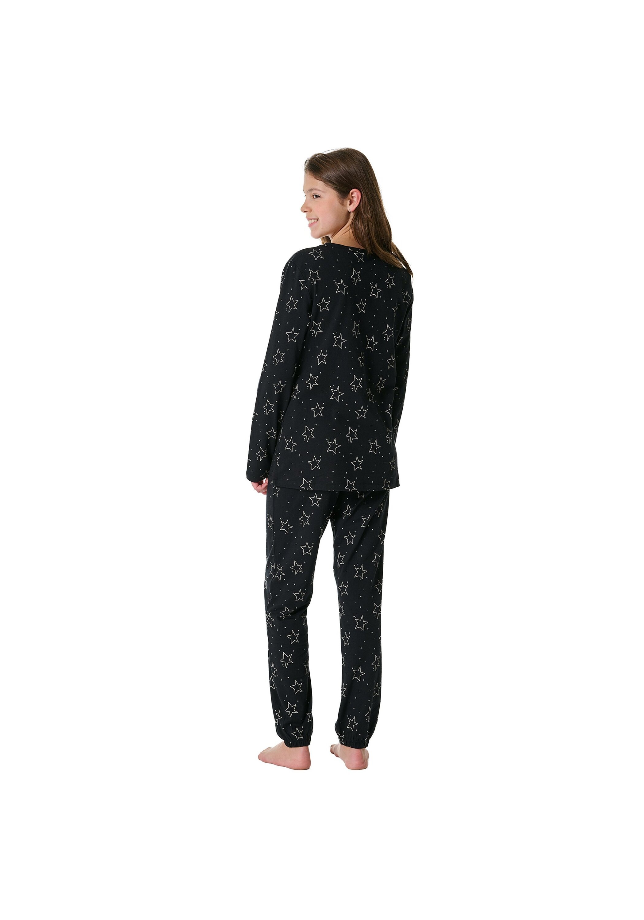 Schiesser Schlafanzug »Pyjama Teens Nightwear«