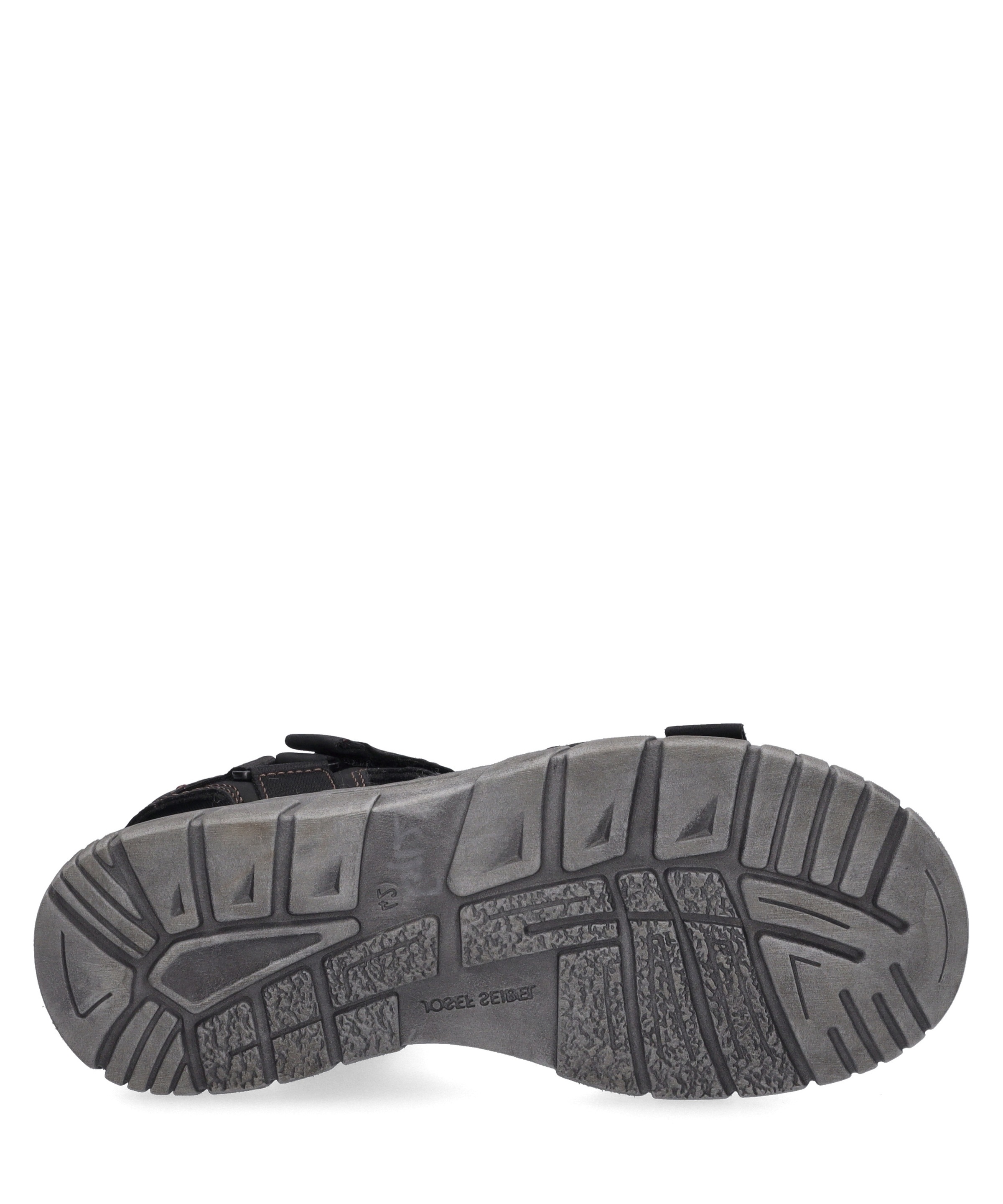 Josef Seibel Sandale »Brendan 01, schwarz«