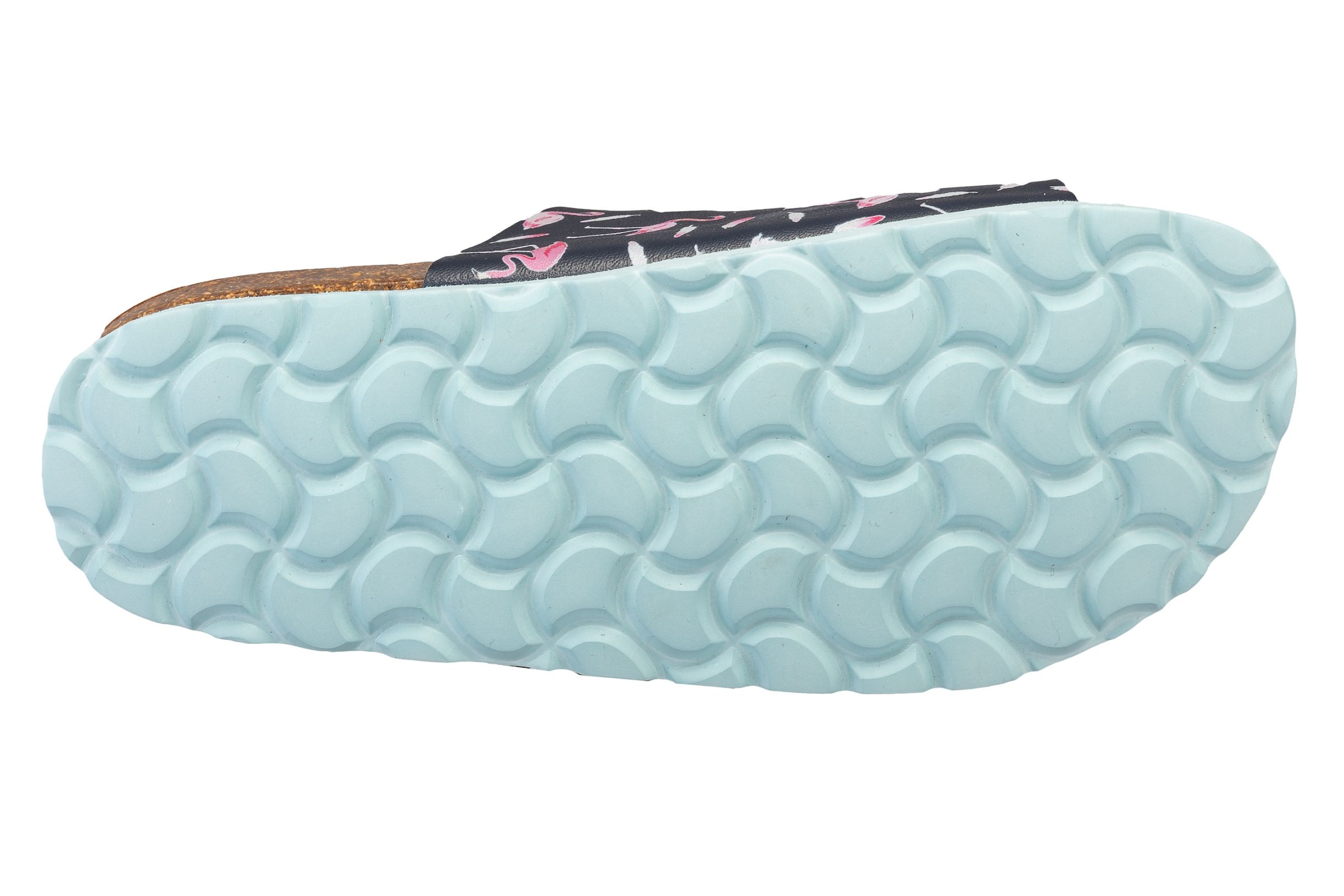 Lico Pantolette »Pantolette Bioline Flaminco«