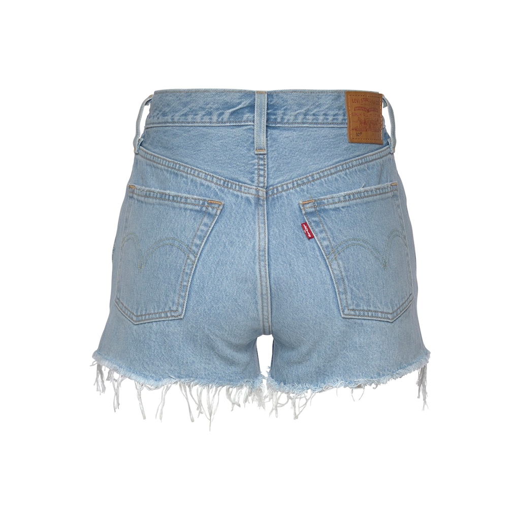 Levi's® Shorts »501 Original Short«