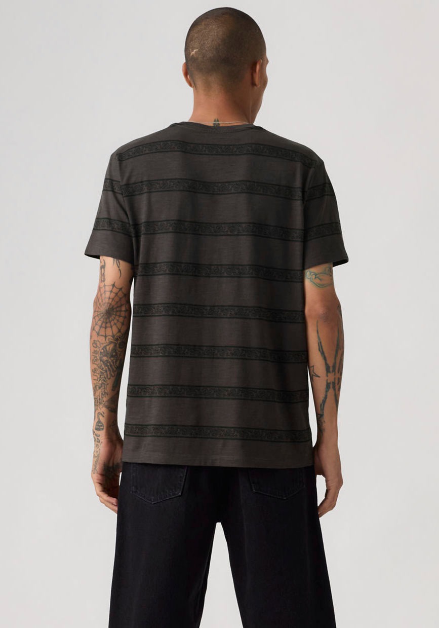 Levi's® T-Shirt »CLASSIC POCKET TEE MULTI-COLOR«