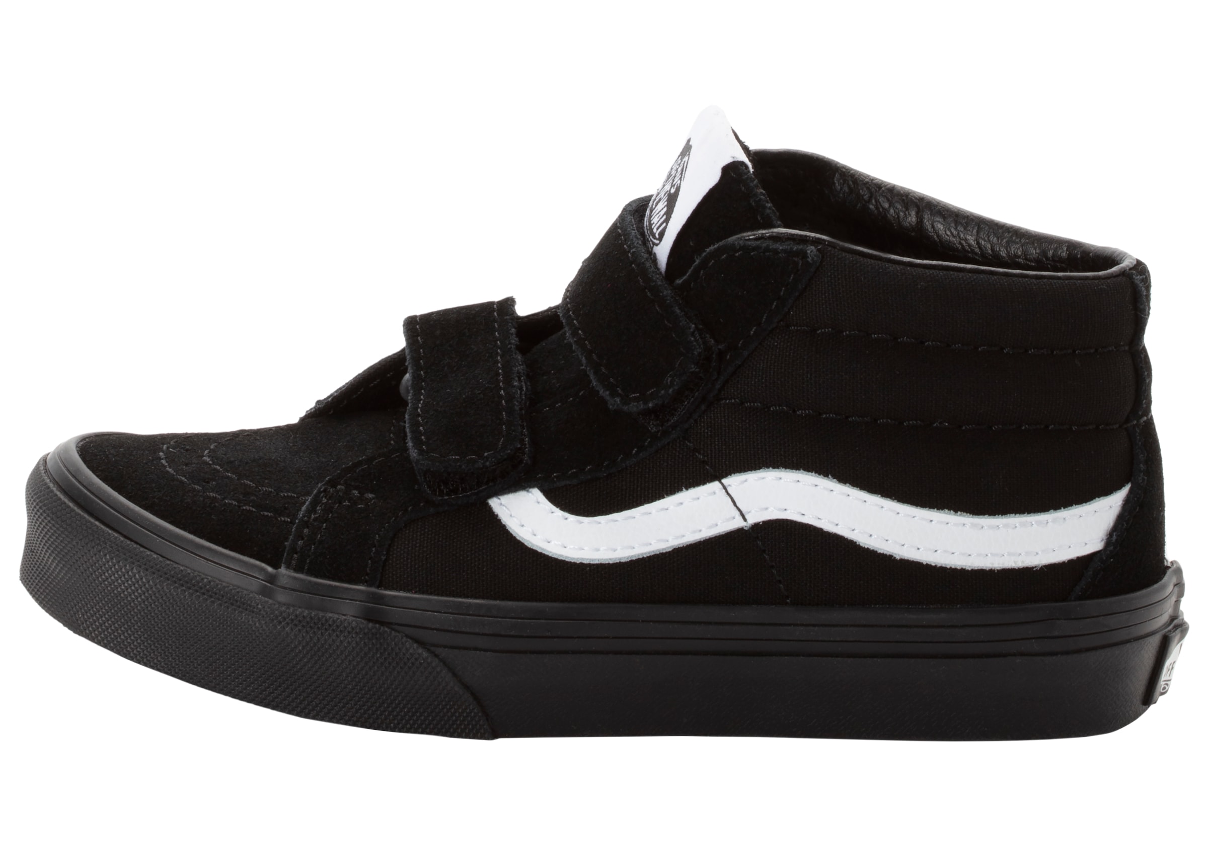 Vans Sneaker »UY SK8-Mid Reissue V«  für Kinder