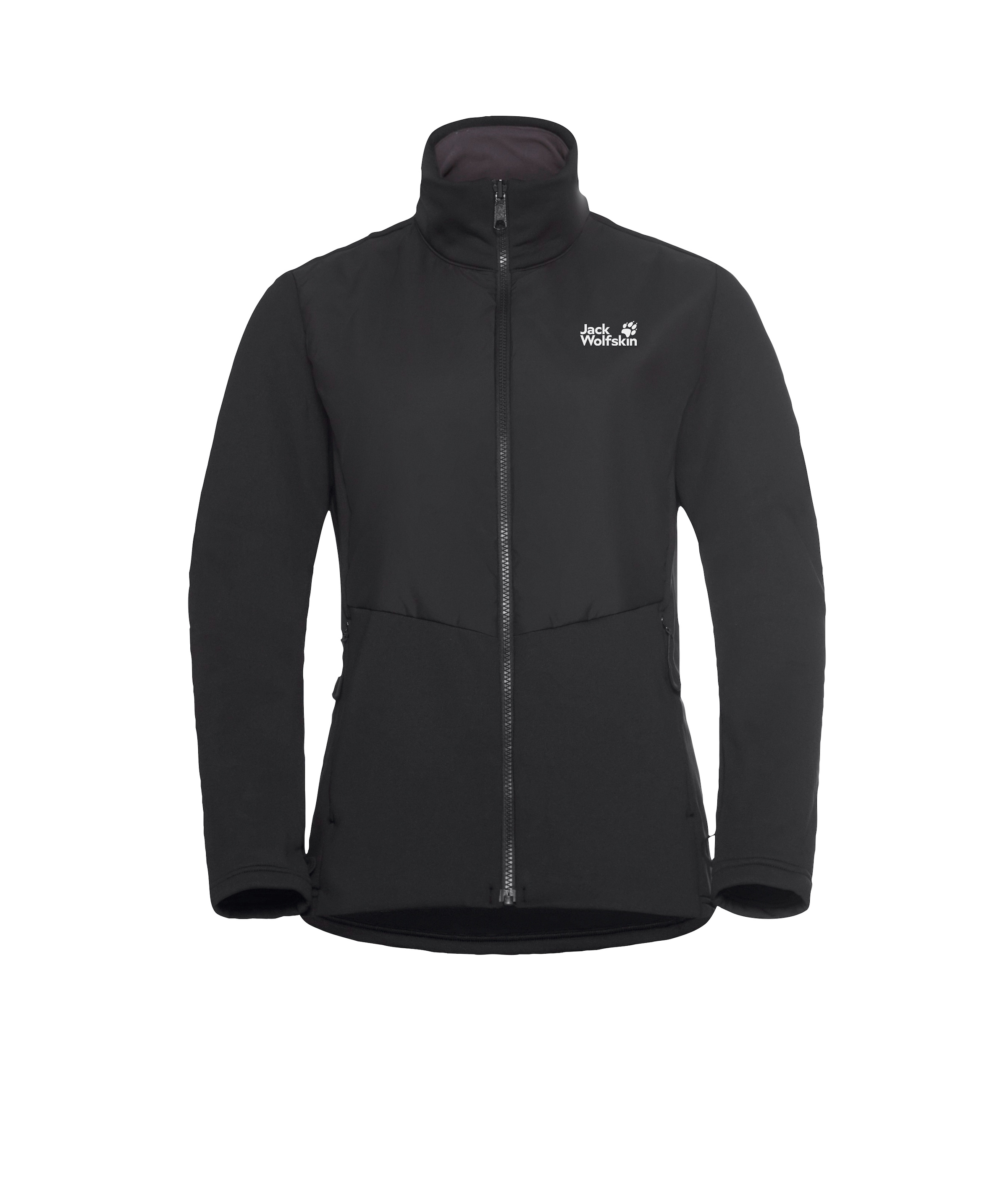 Jack Wolfskin 3-in-1-Funktionsjacke mit Kapuze 3in1, wasserdicht, Übergangsjacke