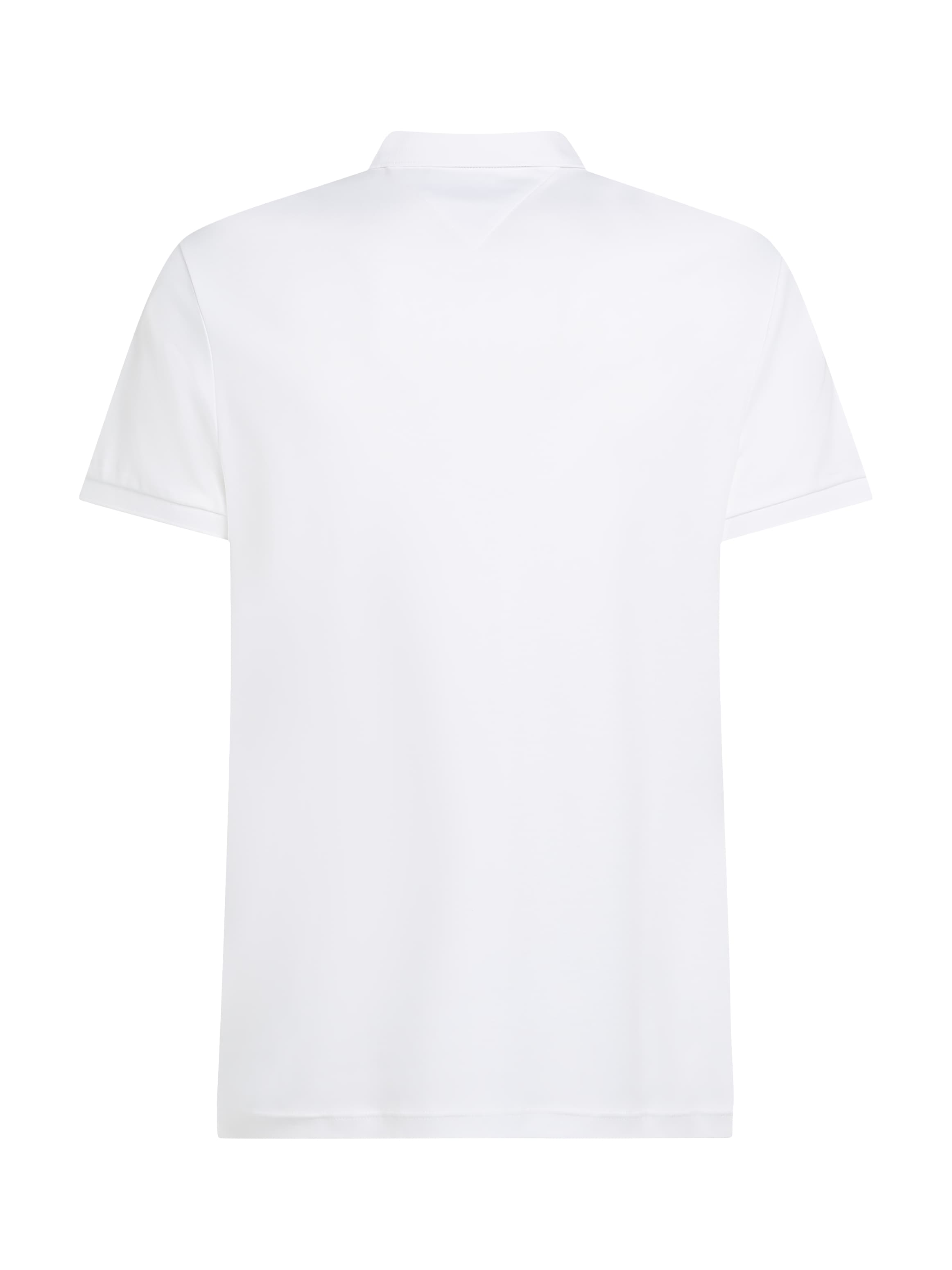 Tommy Hilfiger Poloshirt »LIQUID COTTON ESSENTIAL REG POLO«