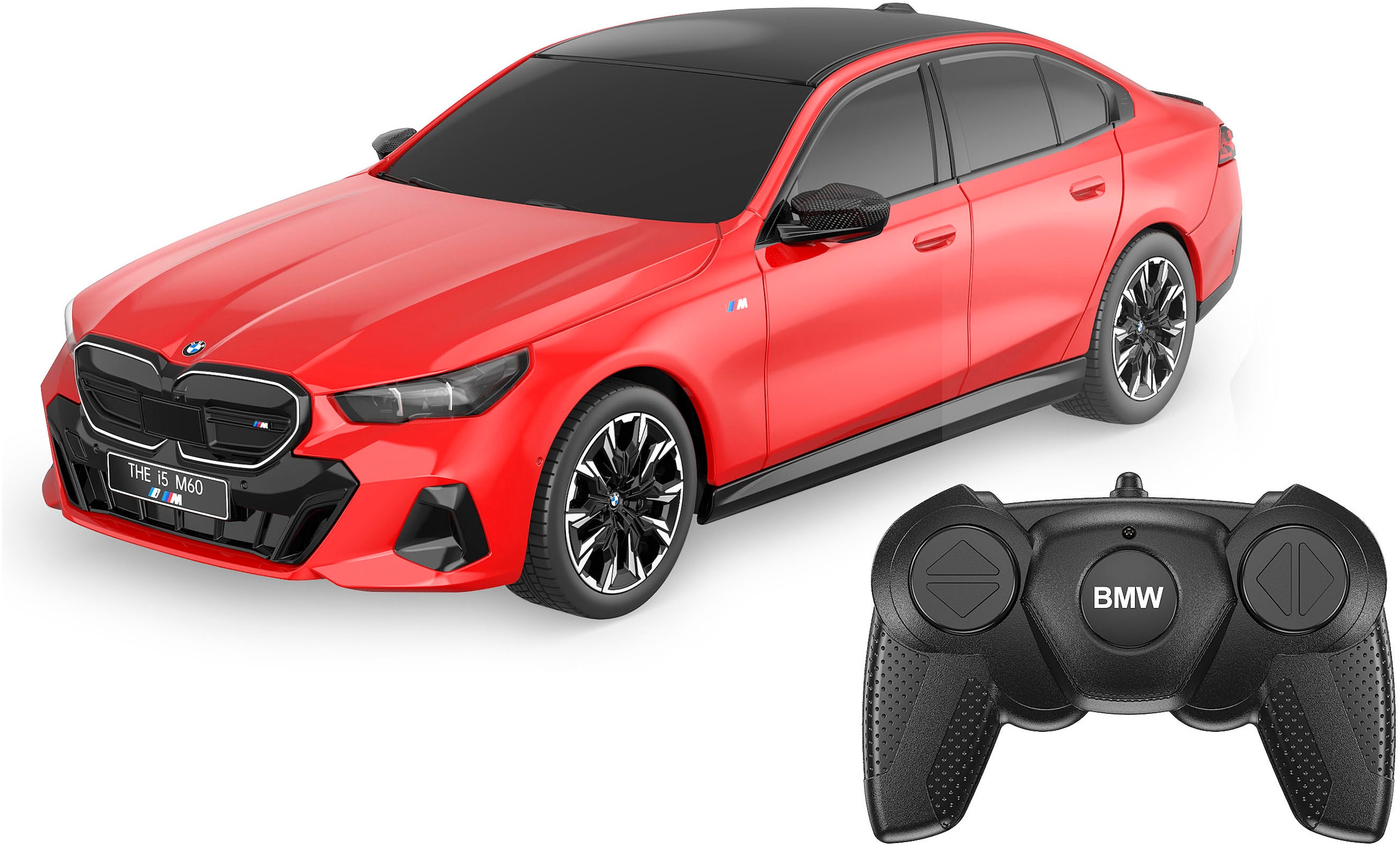 Jamara RC-Auto »BMW i5 1:24 2,4GHz«