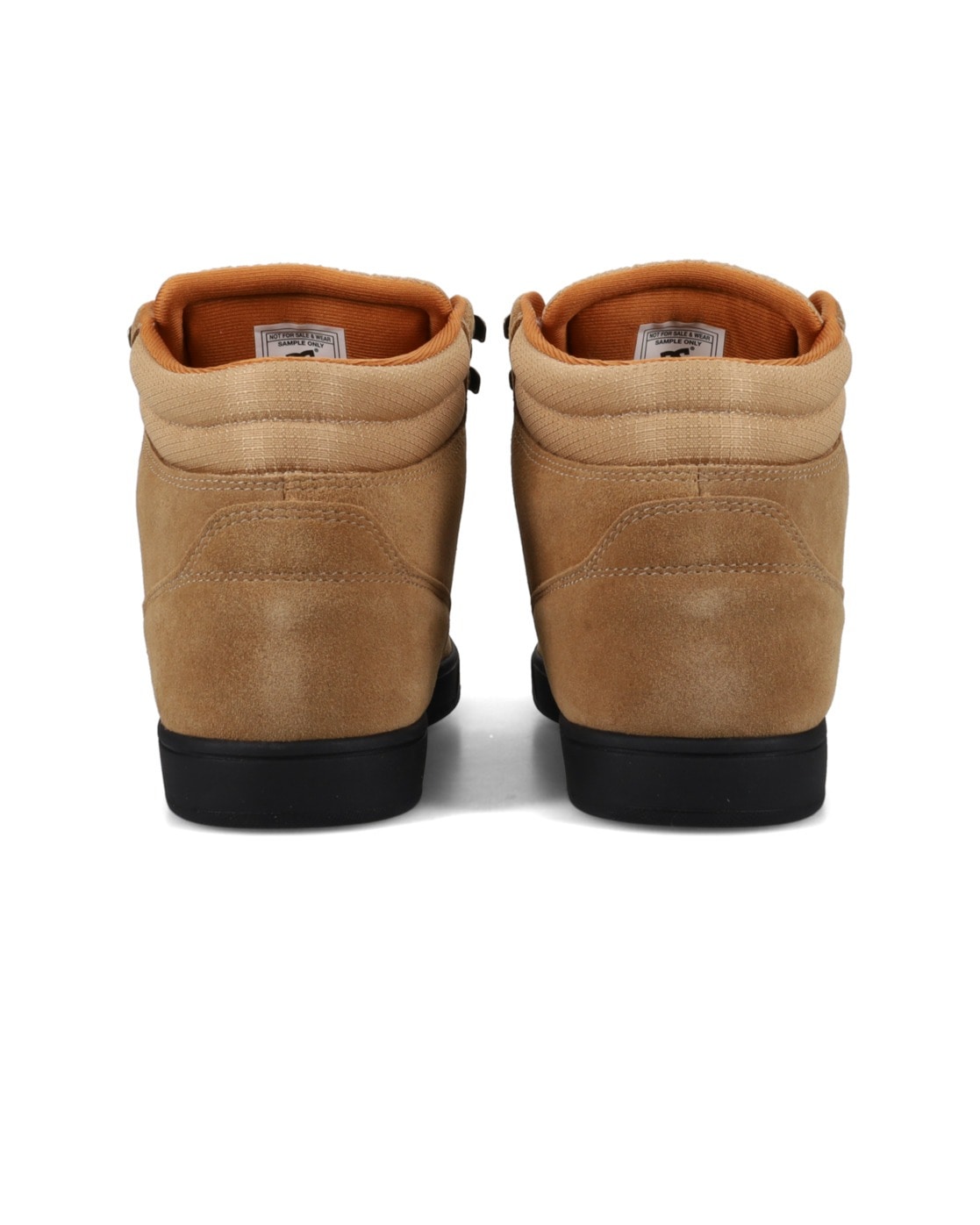 DC Shoes Outdoorwinterstiefel »Crisis 2 Hi Wnt«