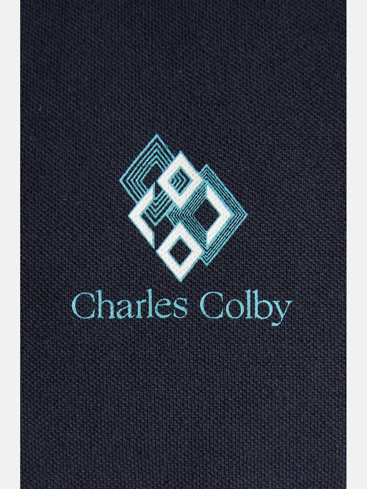 Charles Colby Poloshirt »Poloshirt EARL DARRY«